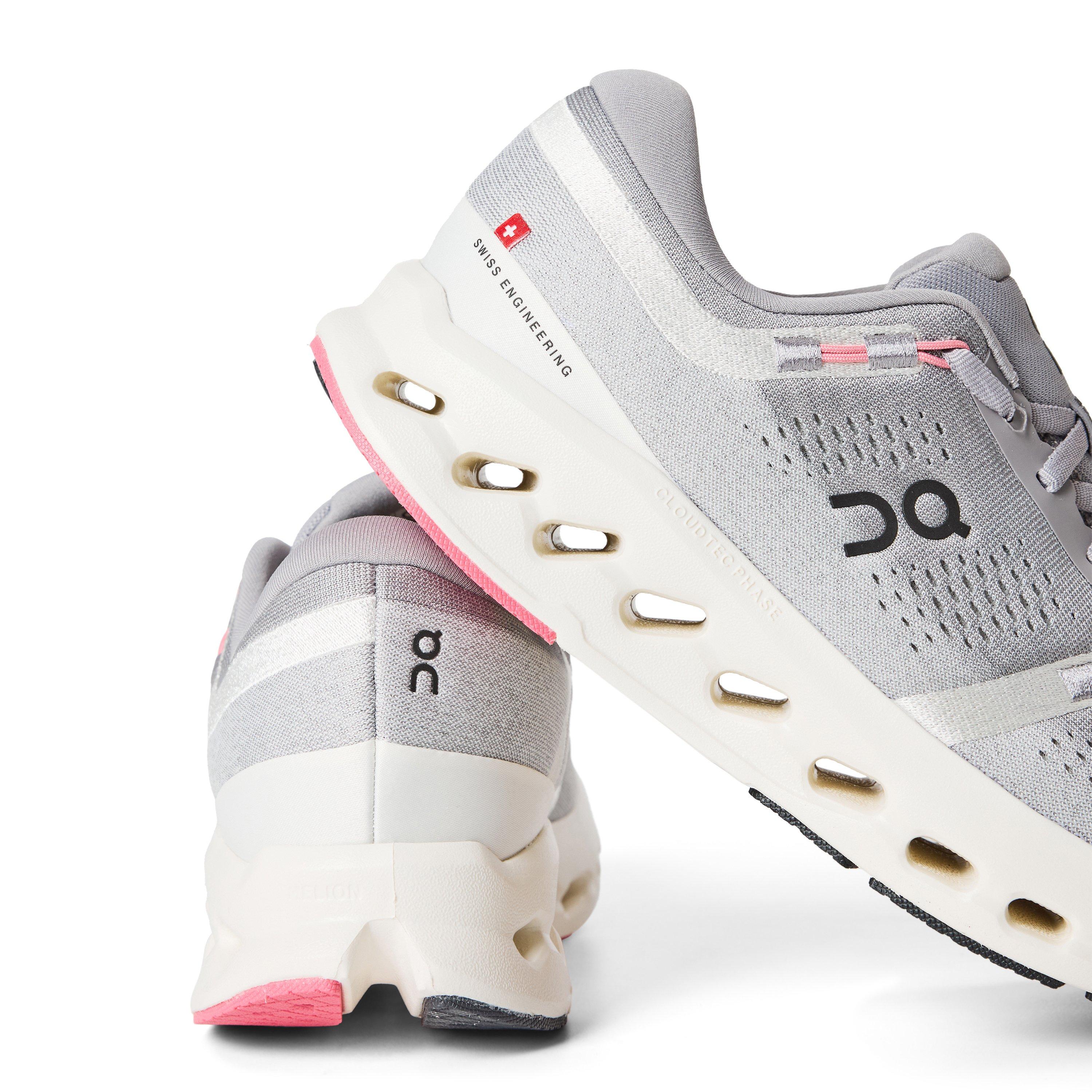 Ore/Ivory - On - Cloudsurfer 2 Running Shoes Womens - 3