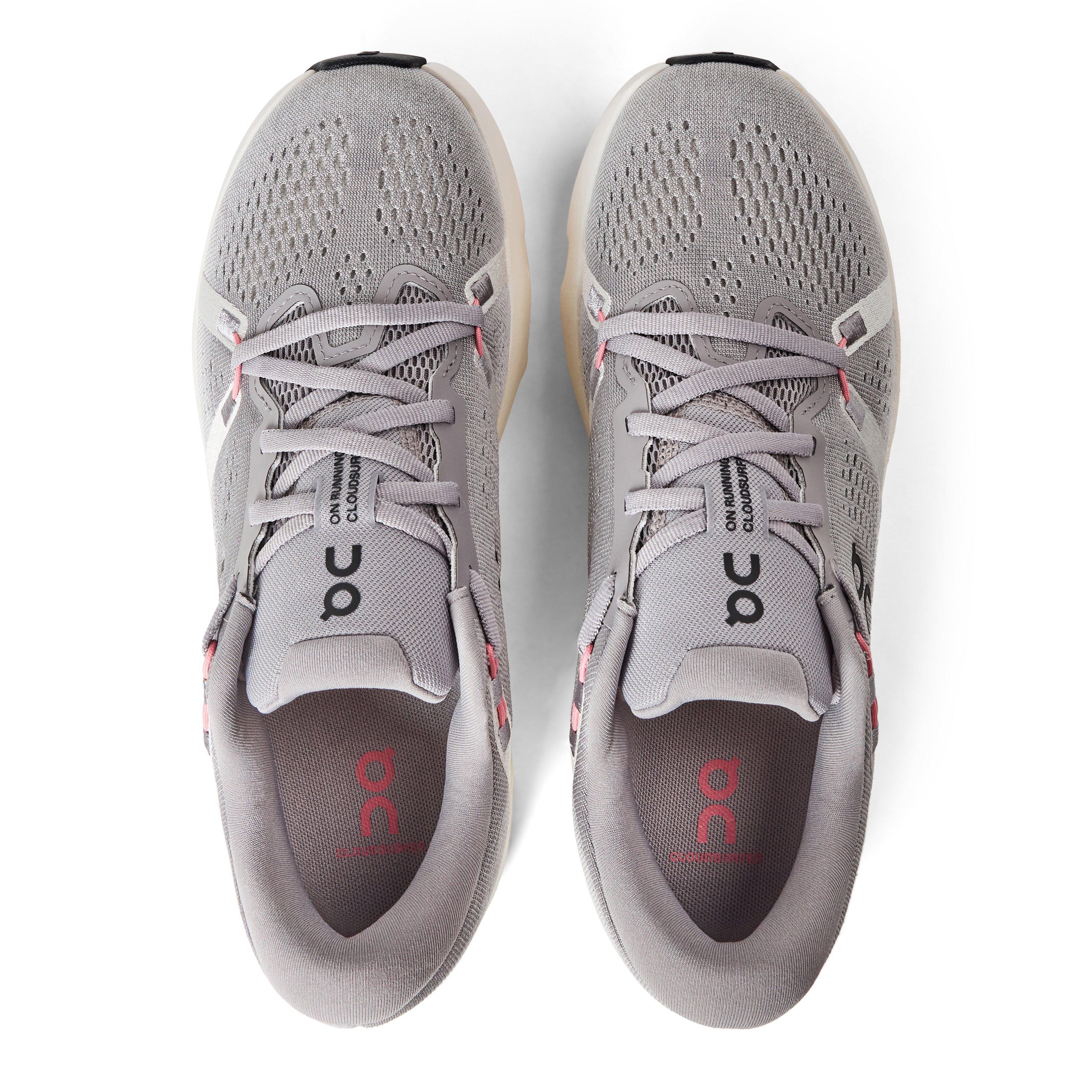 Ore/Ivory - On - Cloudsurfer 2 Running Shoes Womens - 4