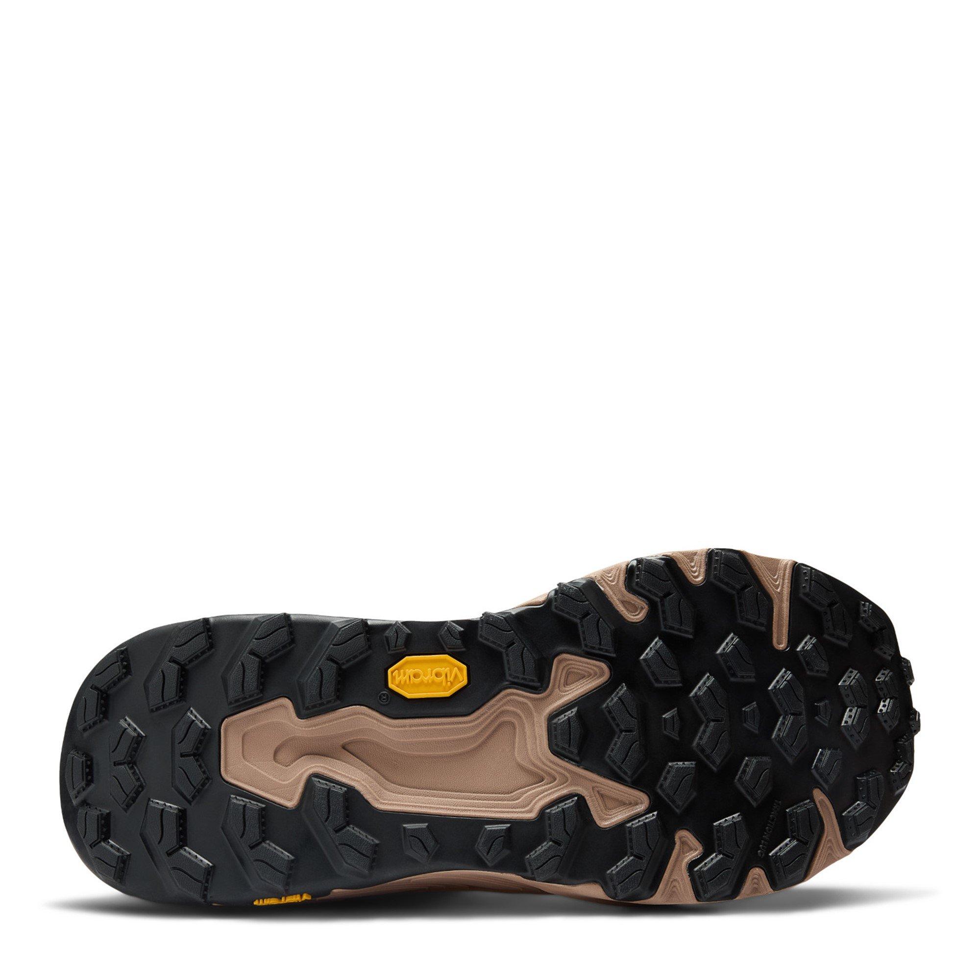 Argile du désert - New Balance - Fresh Foam X Hierro v9 Running Shoes Mens - 8