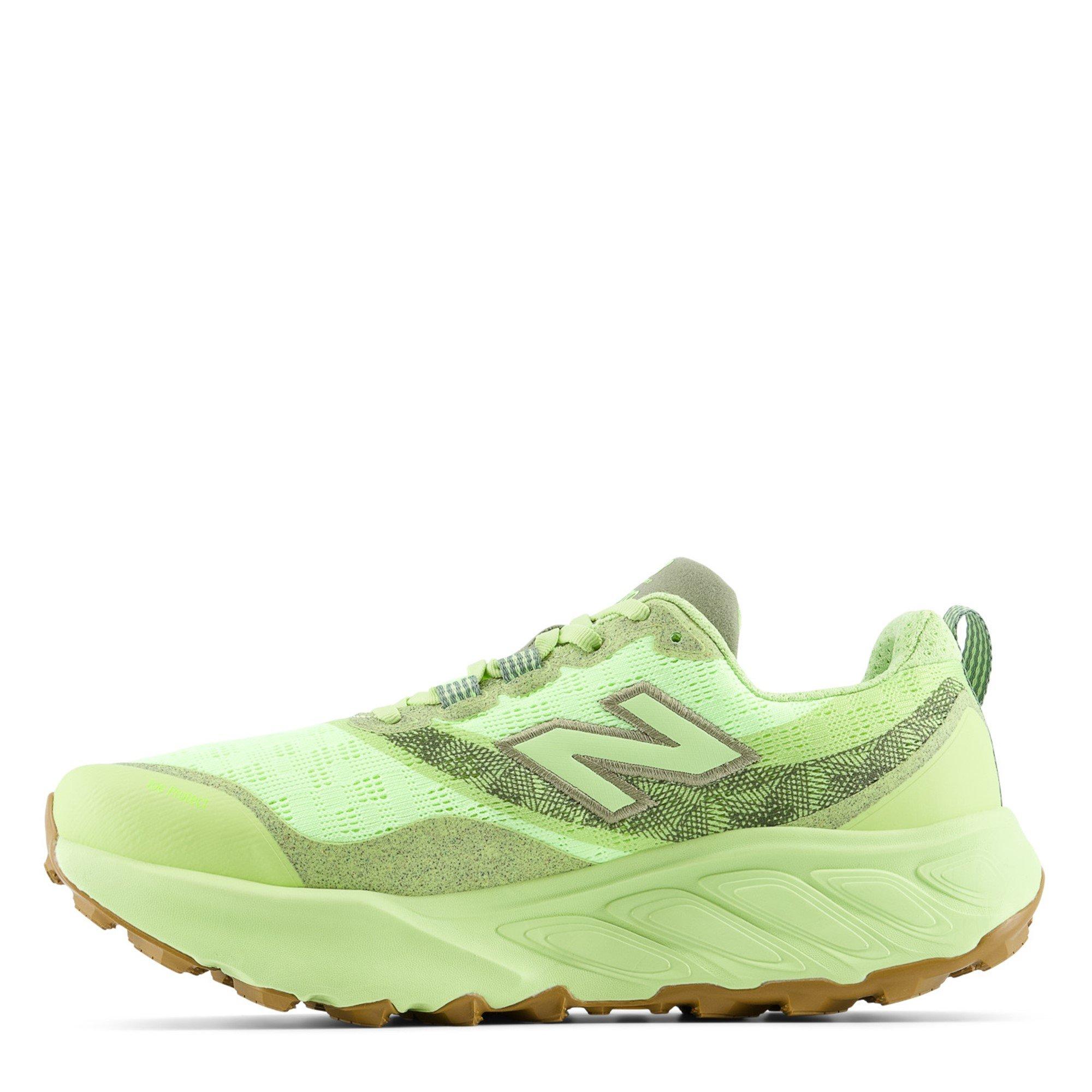 Nagloed - New Balance - Fresh Foam X Hierro v9 Running Shoes Mens - 2