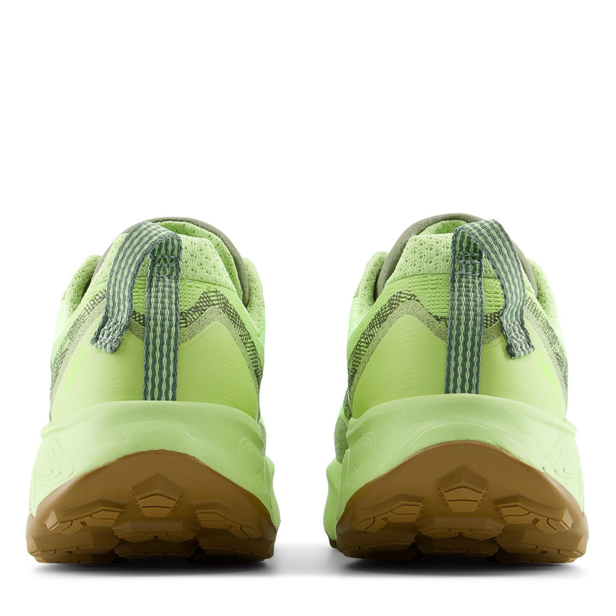 Nagloed - New Balance - Fresh Foam X Hierro v9 Running Shoes Mens - 5