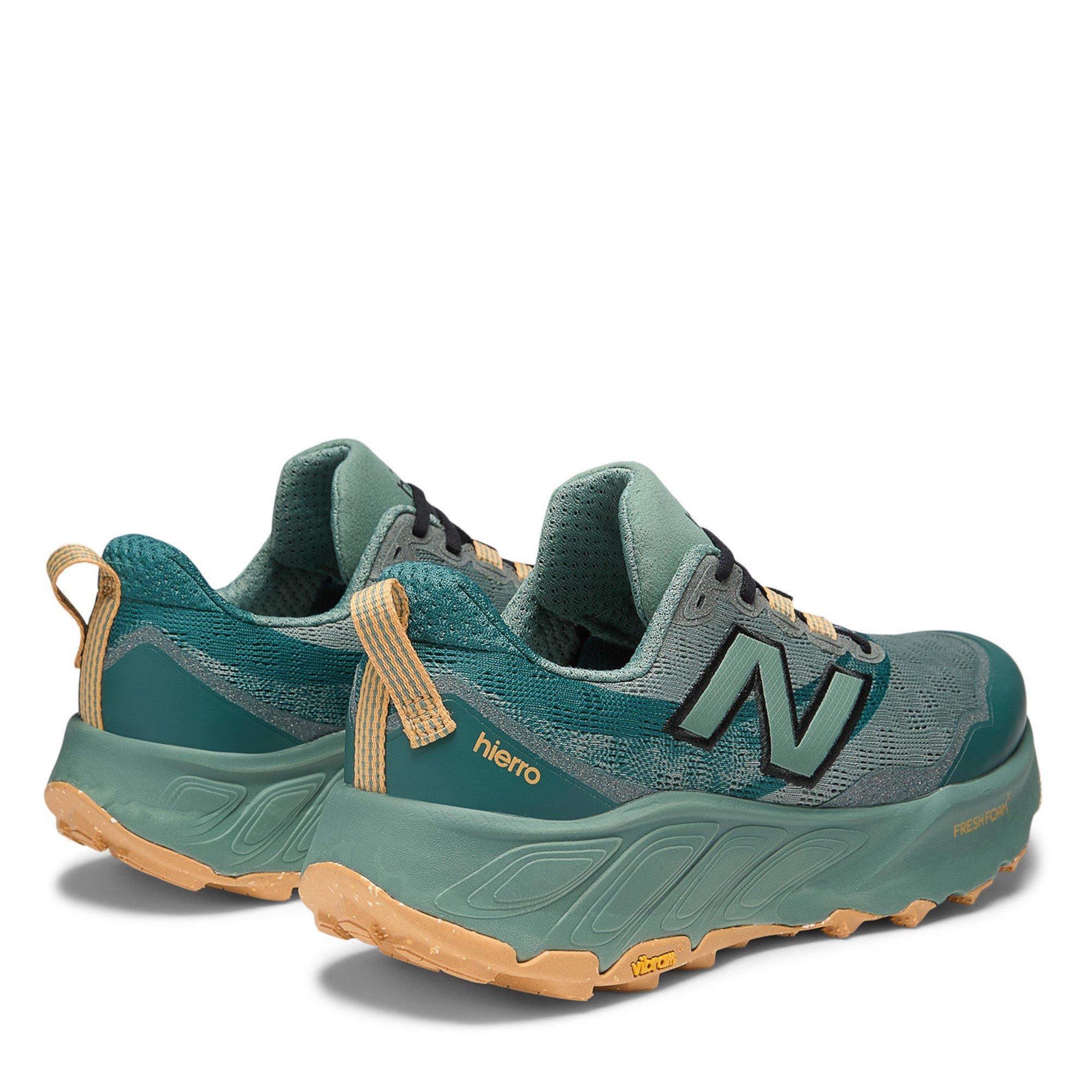 Wacholder - New Balance - Fresh Foam X Hierro v9 Running Shoes Mens - 12