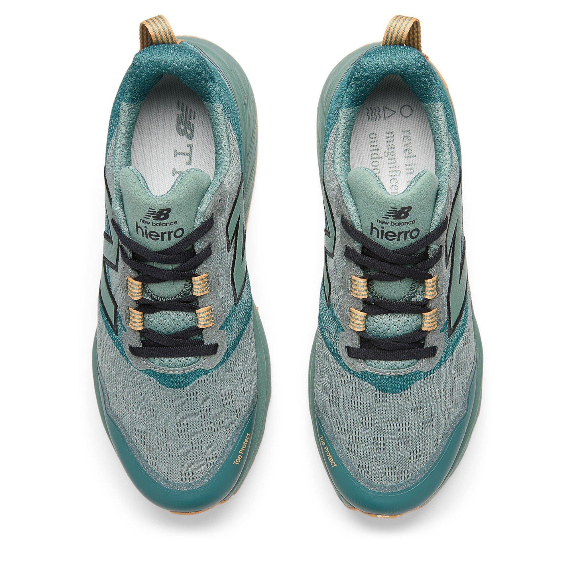 Wacholder - New Balance - Fresh Foam X Hierro v9 Running Shoes Mens - 3