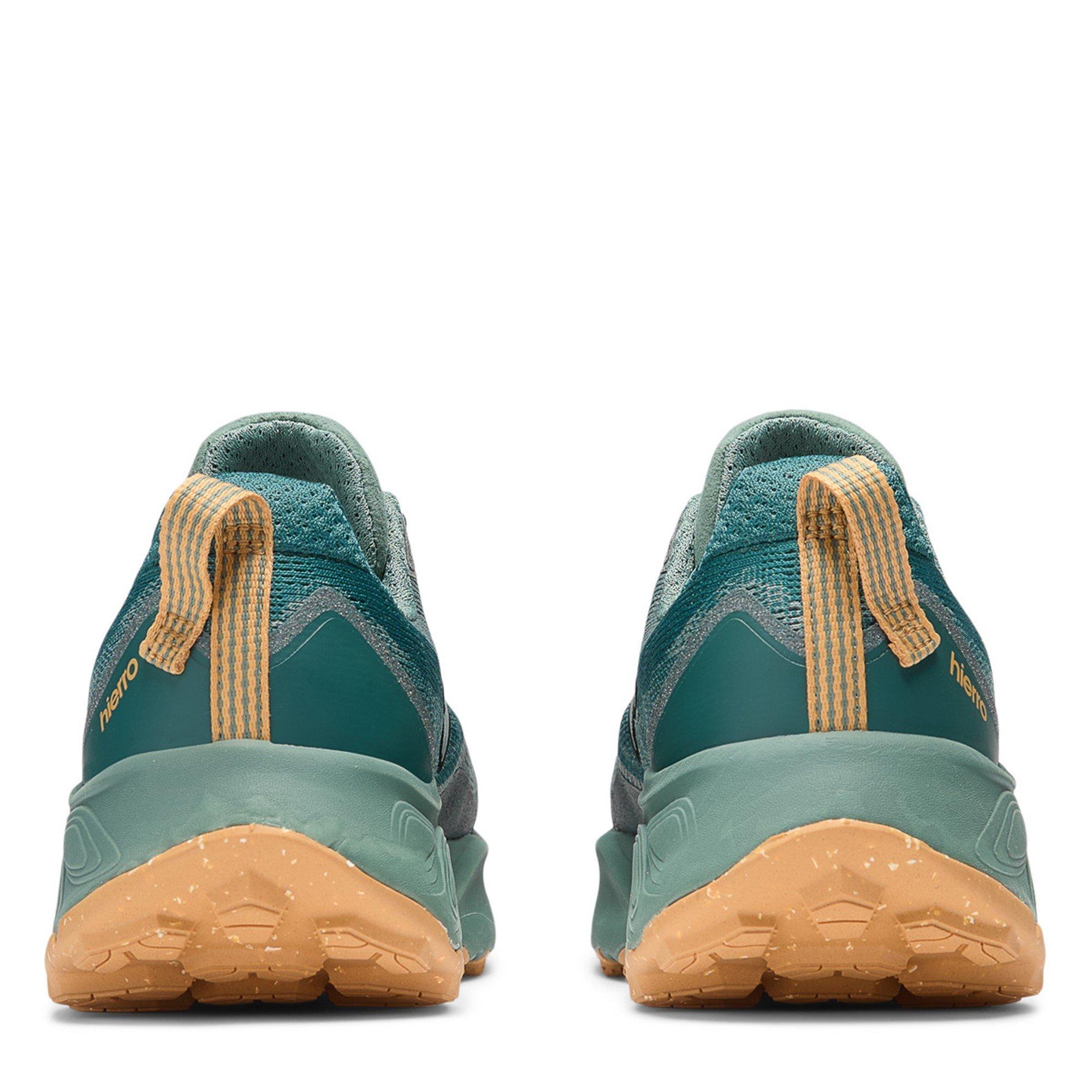 Wacholder - New Balance - Fresh Foam X Hierro v9 Running Shoes Mens - 6