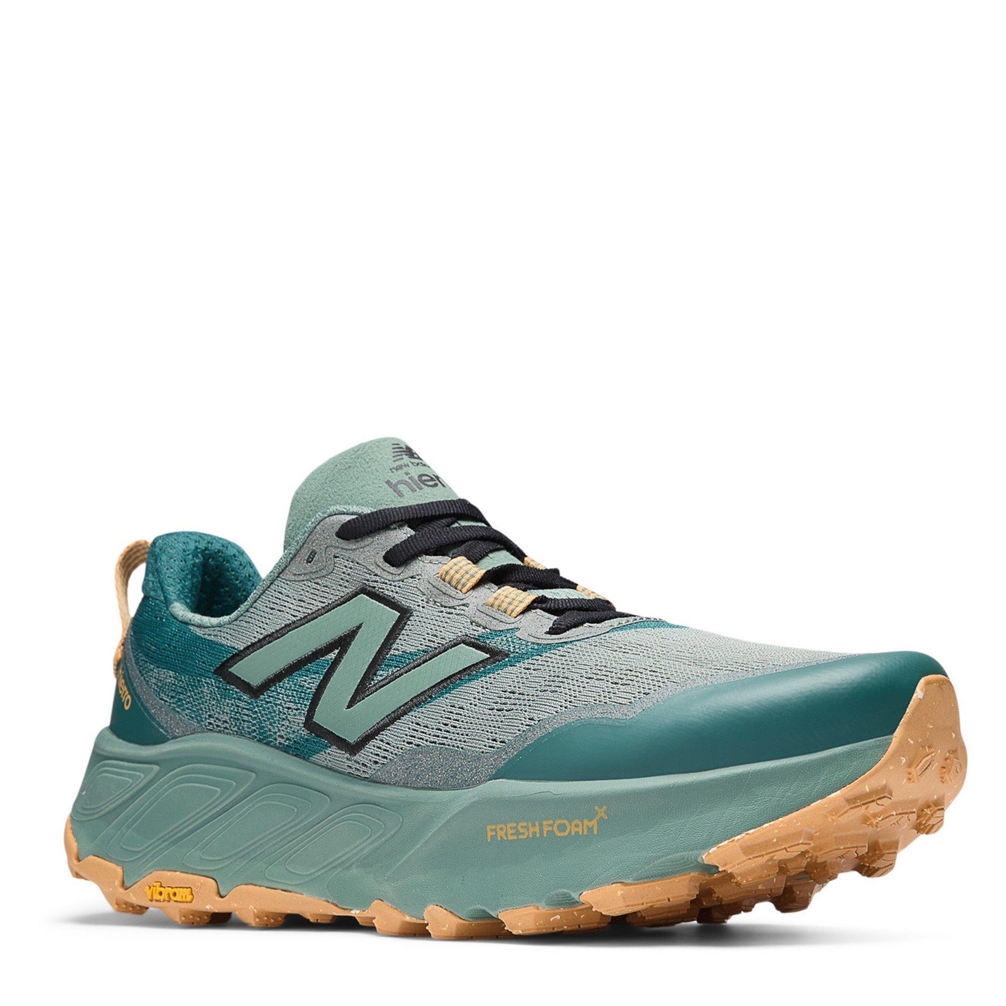 Wacholder - New Balance - Fresh Foam X Hierro v9 Running Shoes Mens - 7