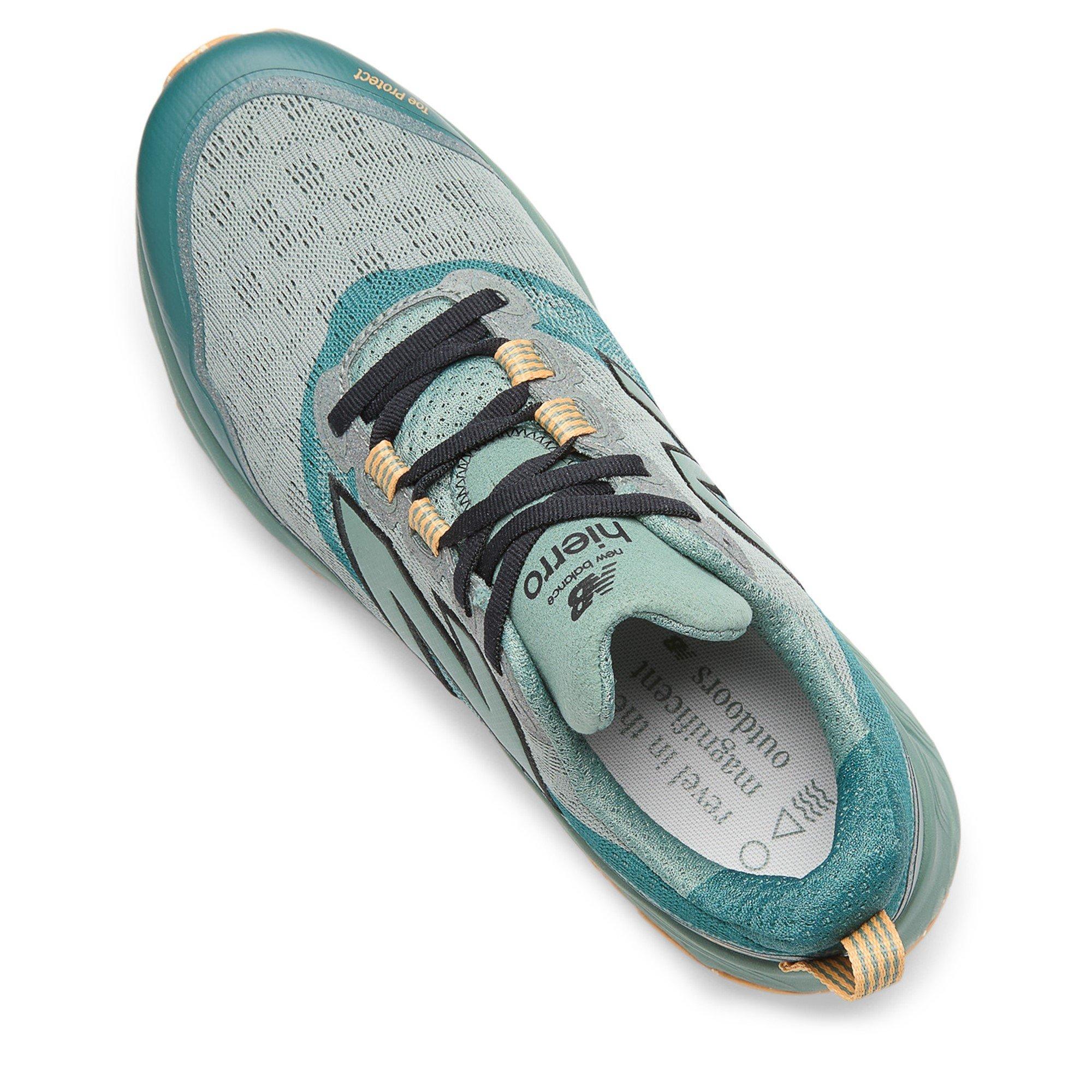 Wacholder - New Balance - Fresh Foam X Hierro v9 Running Shoes Mens - 9