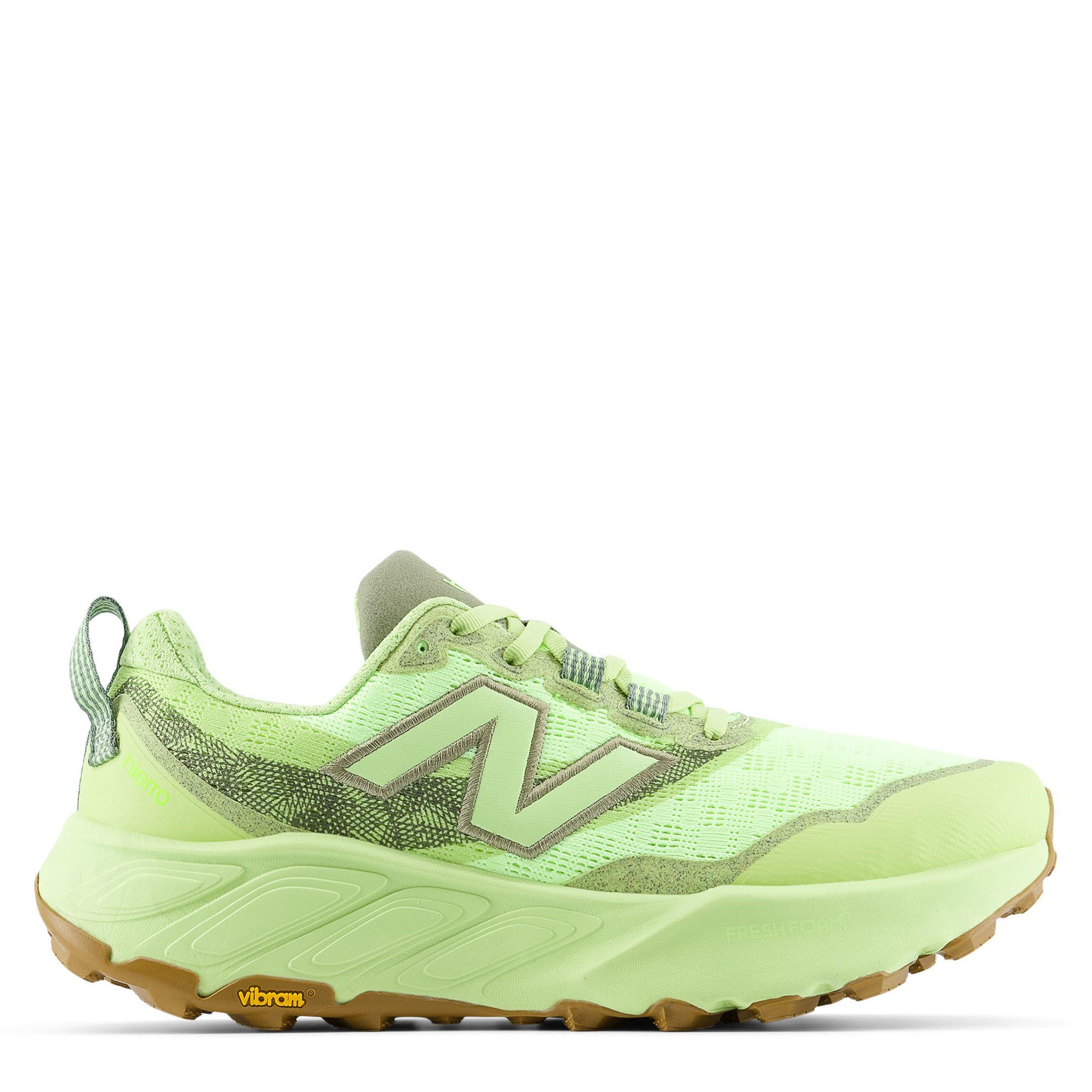 NB Fresh Foam Hierro v9 Running Shoes Mens