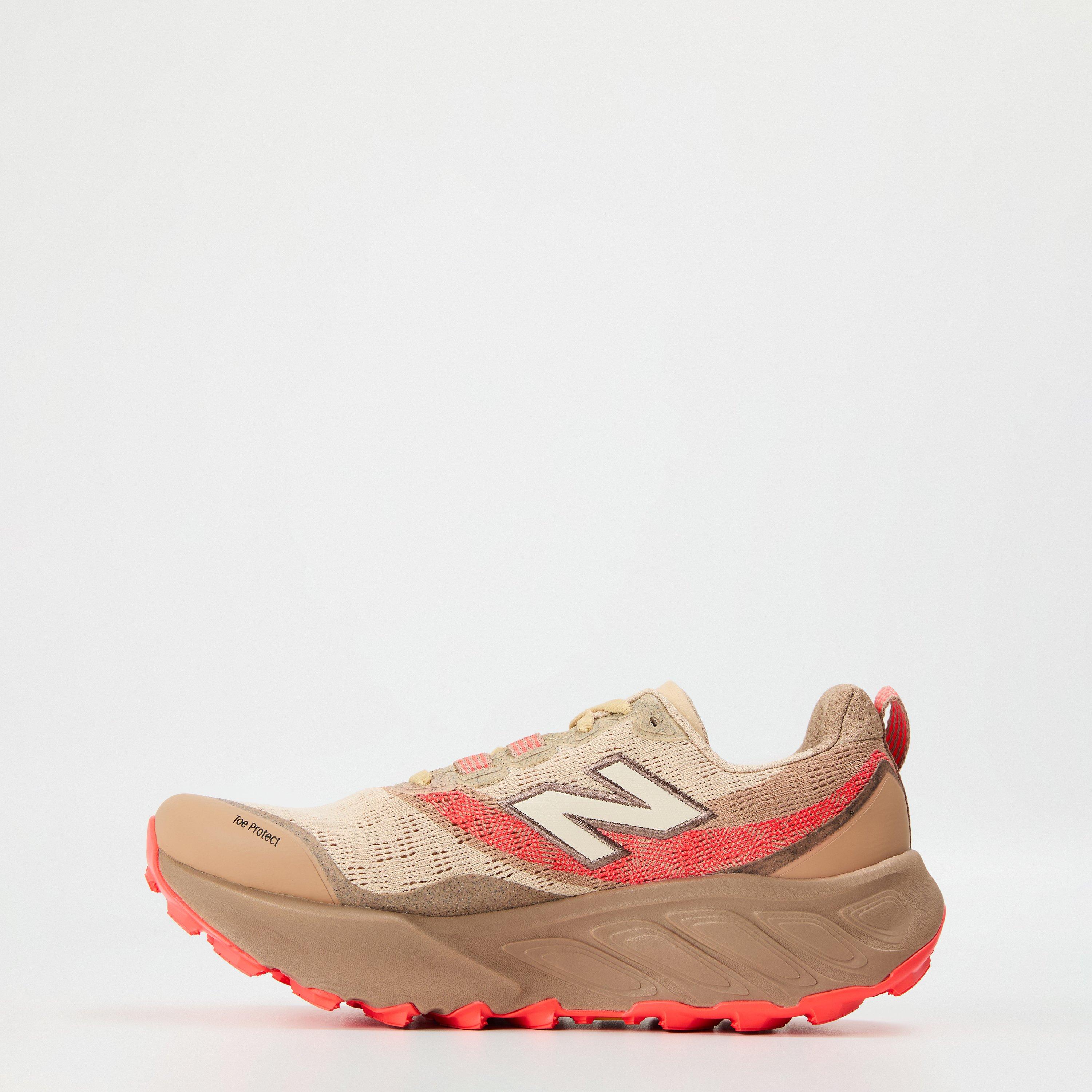 Ørken ler - New Balance - Fresh Foam X Hierro v9 Running Shoes Womens - 2