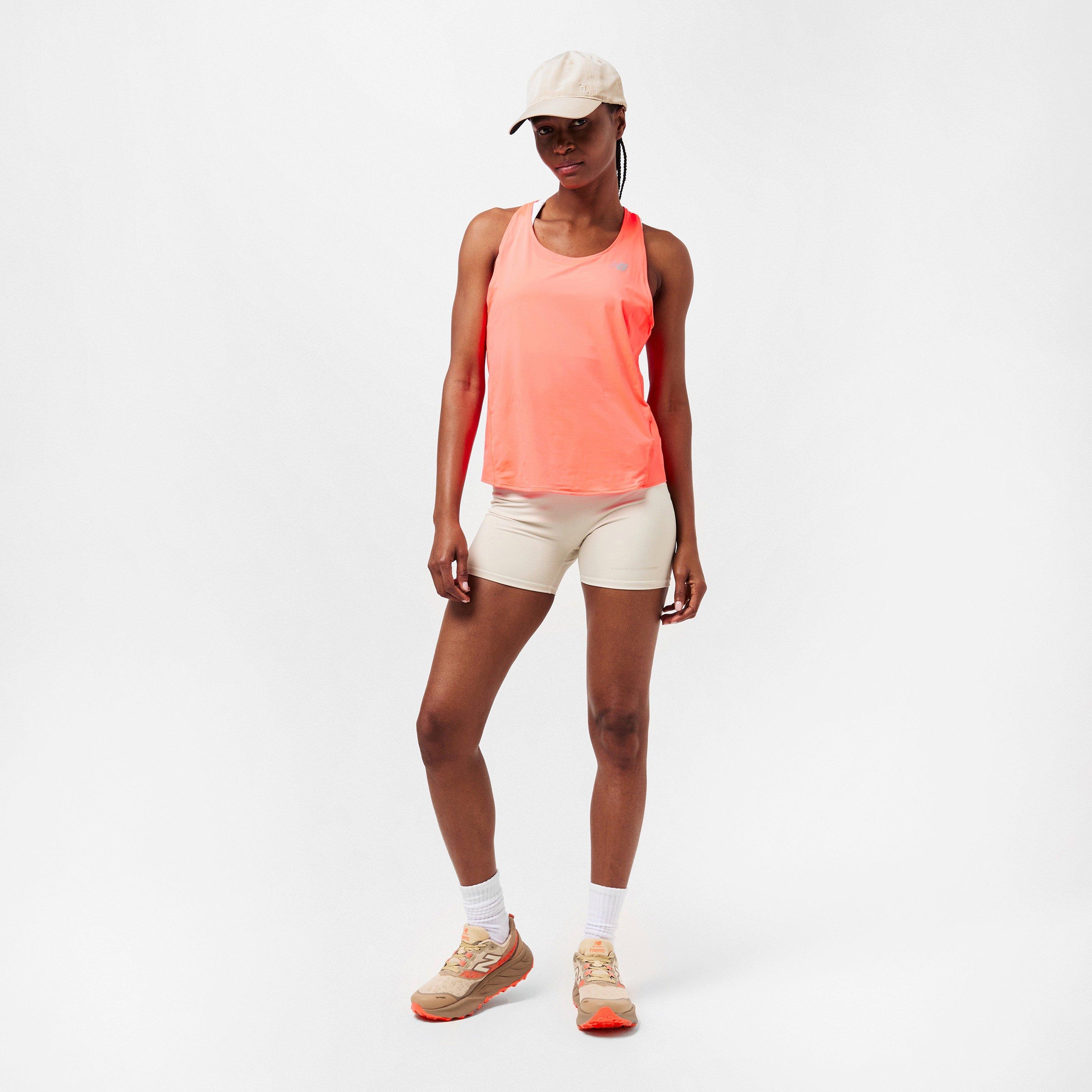 Ørken ler - New Balance - Fresh Foam X Hierro v9 Running Shoes Womens - 6