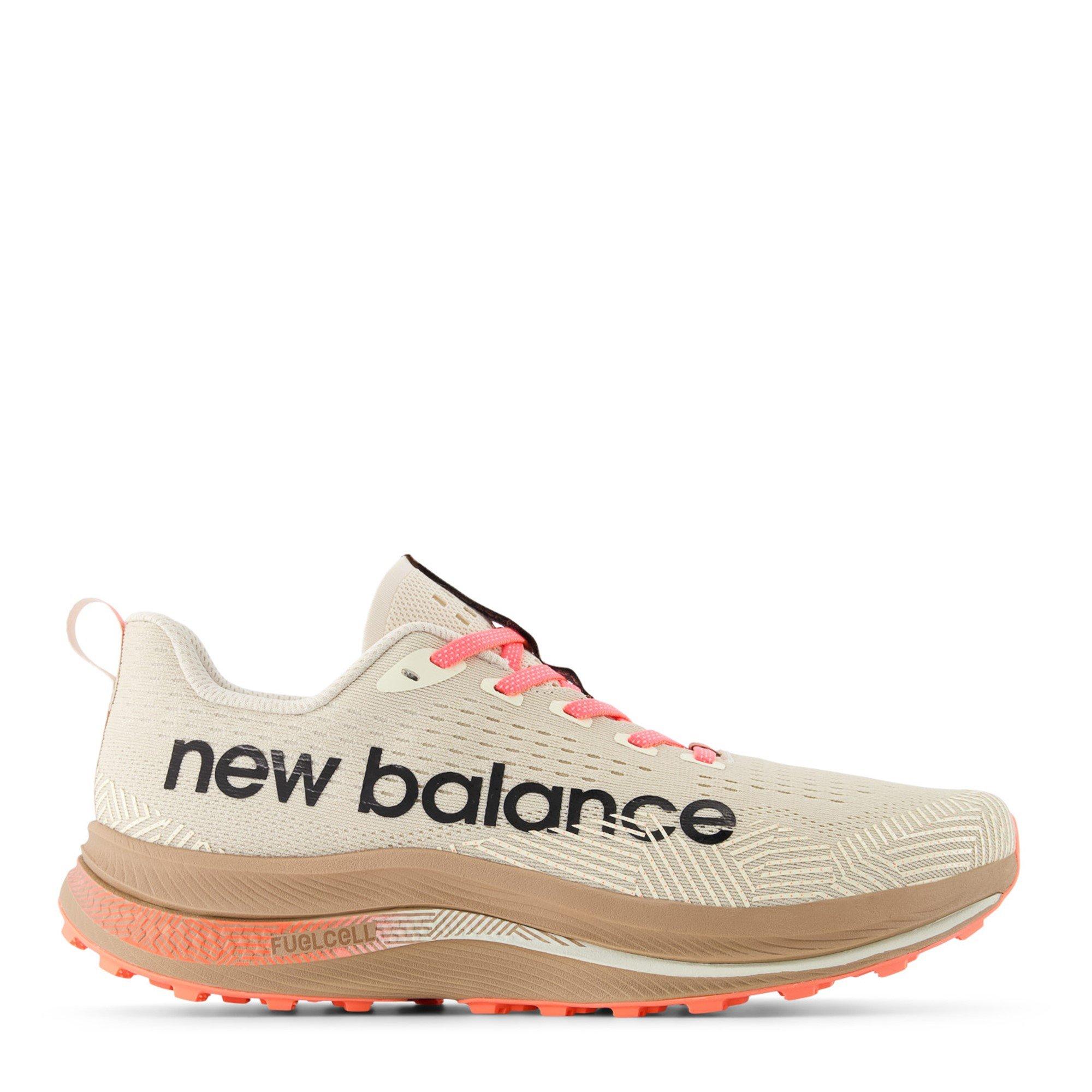 NB Fuelcell SuperComp Trail Running Shoes Mens