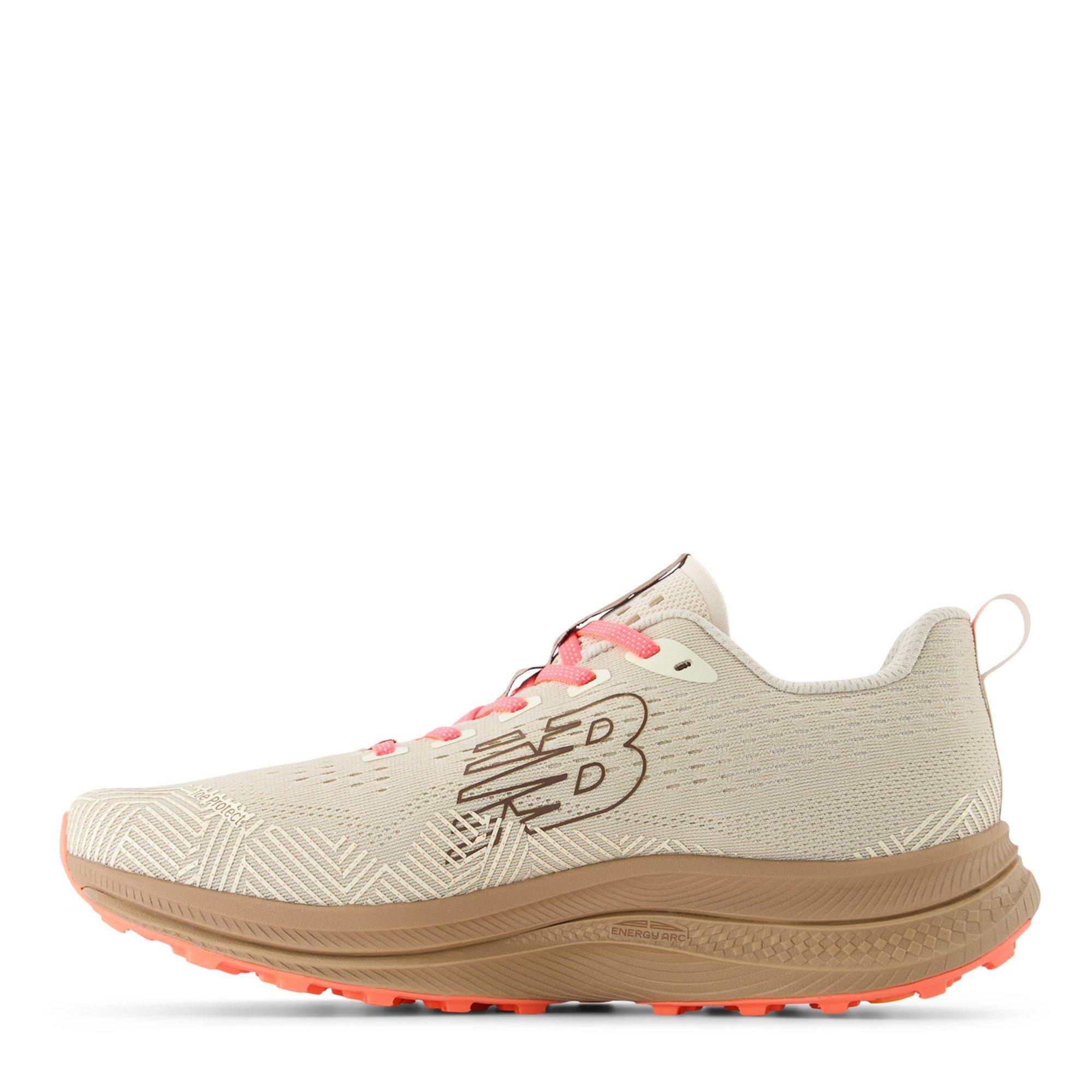 Biskuit - New Balance - NB Fuelcell SuperComp Trail Running Shoes Mens - 2