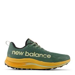 New Balance SuperComp Trail Running Shoes Mens