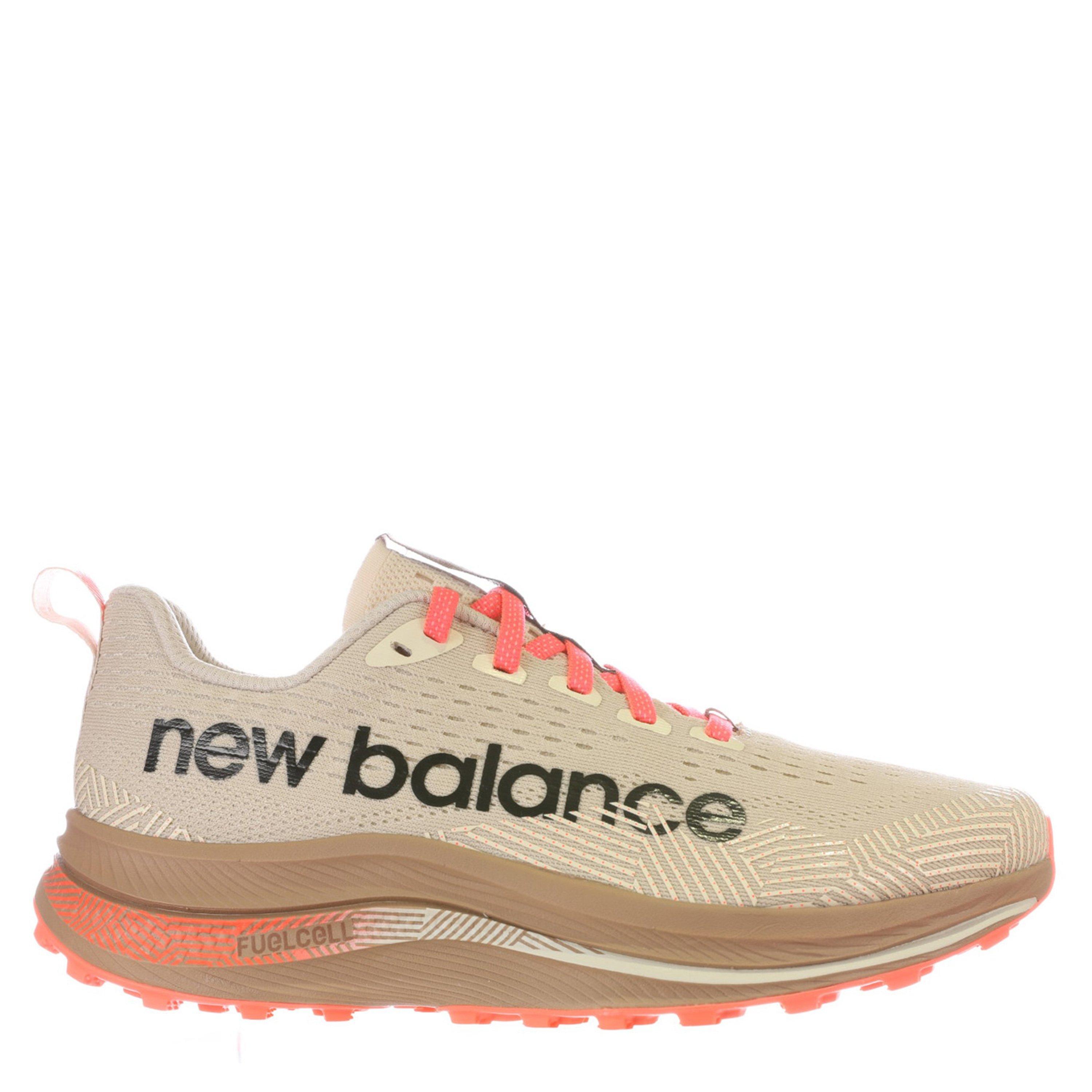 NB Fuelcell SuperComp Trail Running Shoes Womens