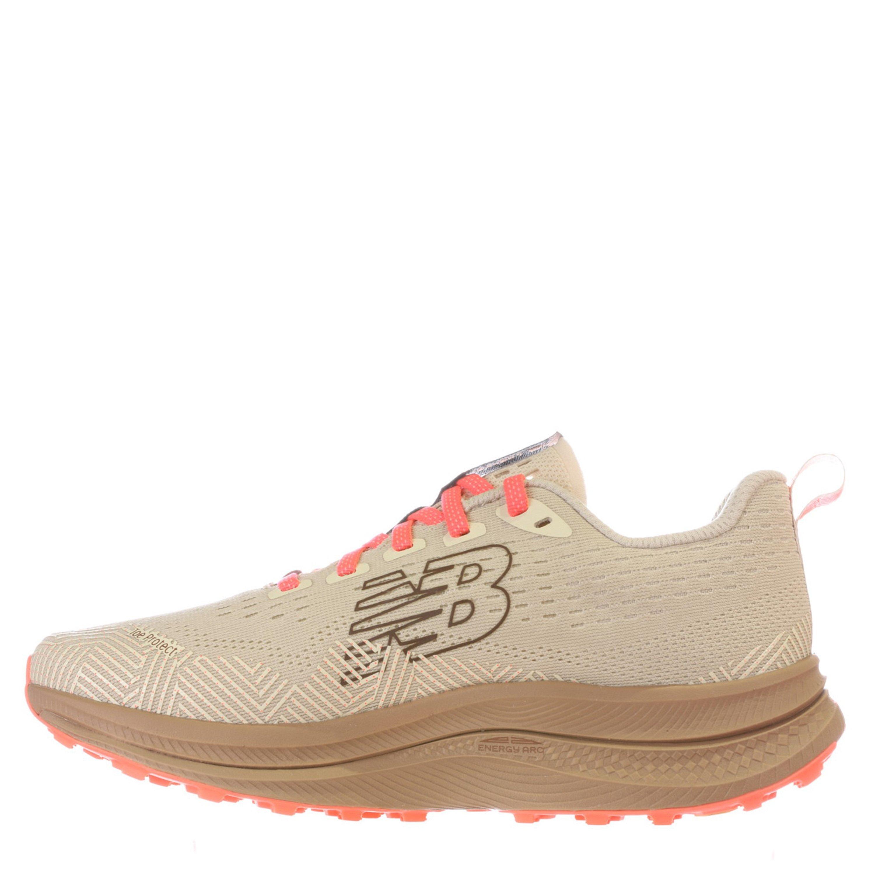 Bisque - New Balance - NB Fuelcell SuperComp Trail Running Shoes Womens - 2