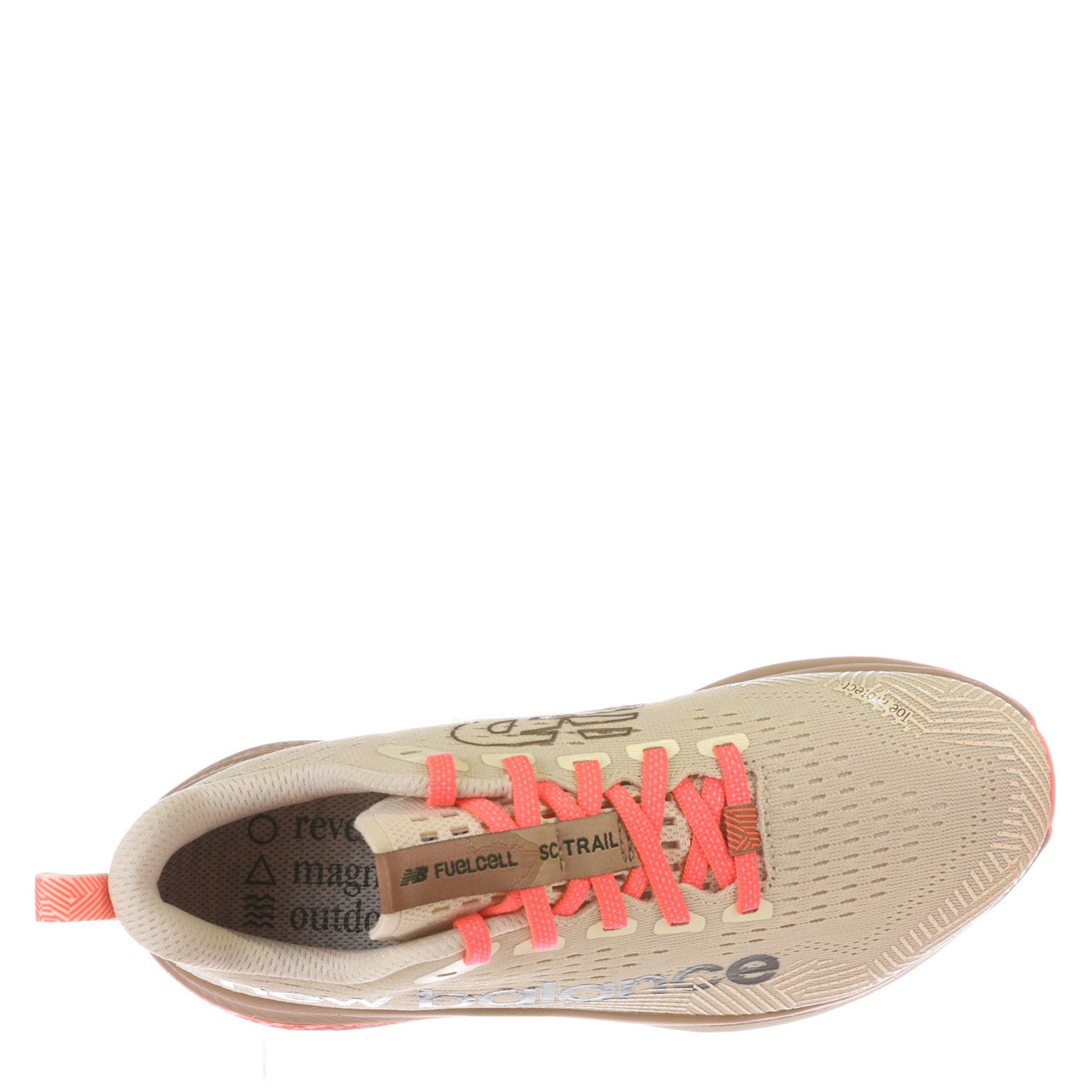 Bisque - New Balance - NB Fuelcell SuperComp Trail Running Shoes Womens - 6