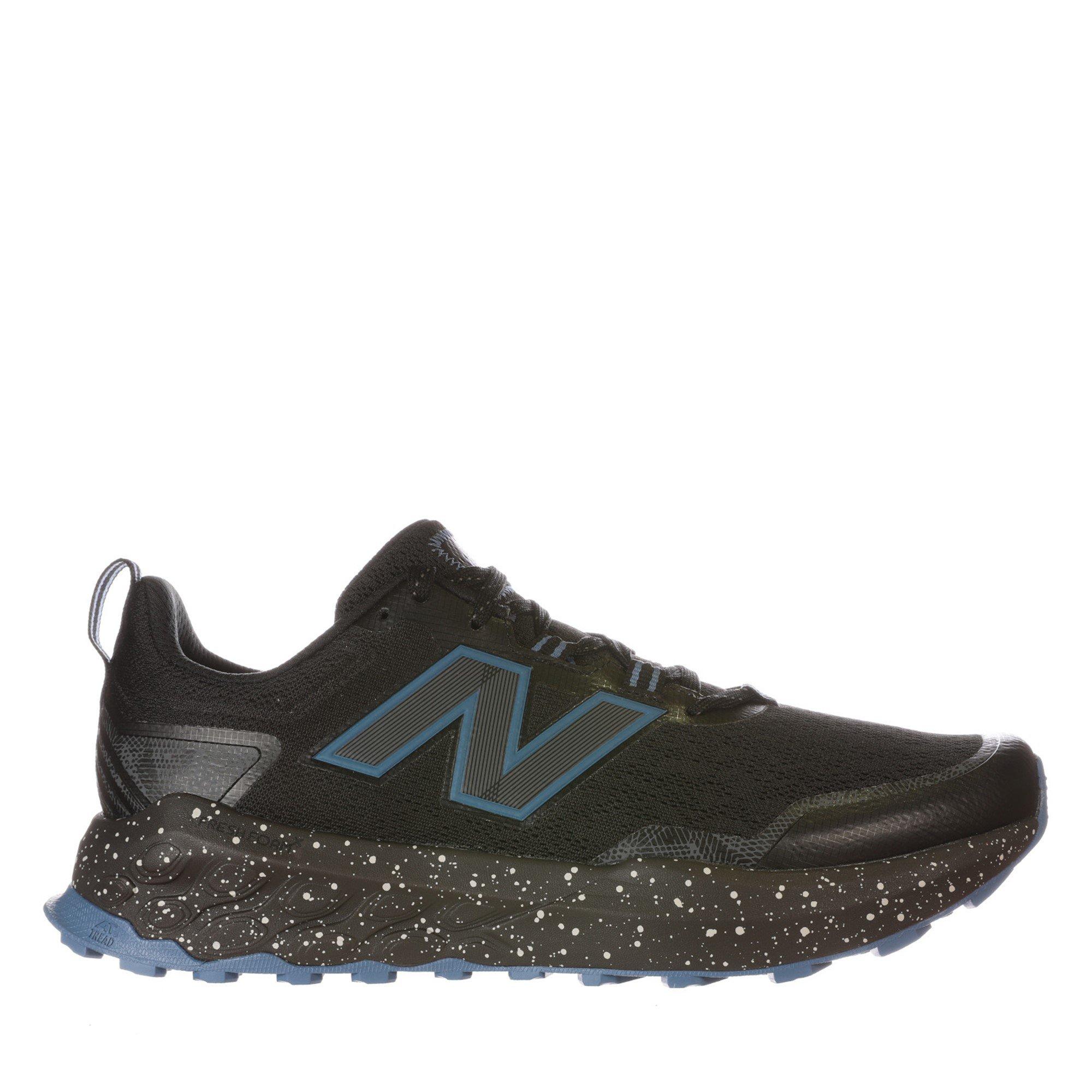 New Balance Garoe v2 Trail Running Shoes Mens