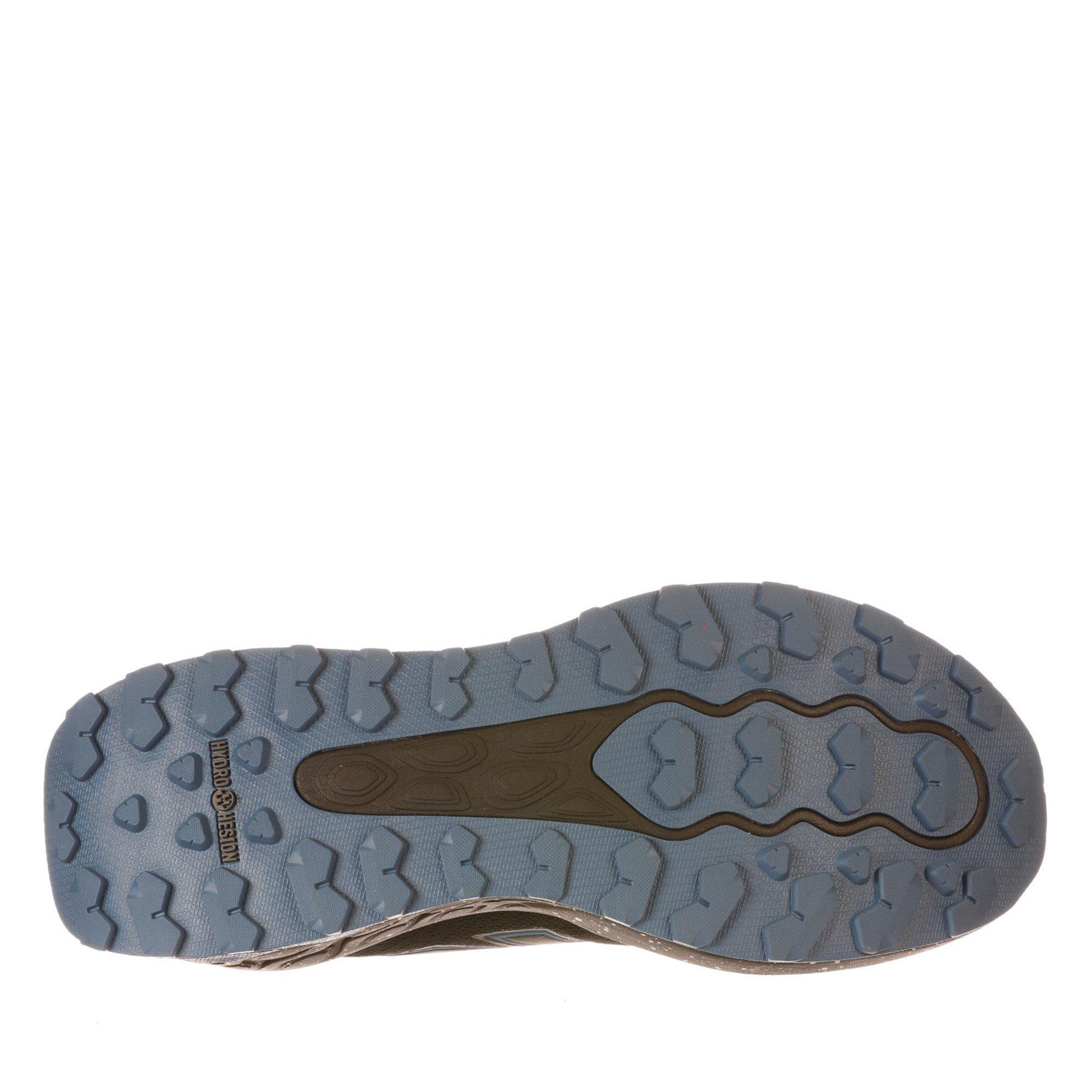 Zwart - New Balance - Garoe v2 Trail Running Shoes Mens - 5