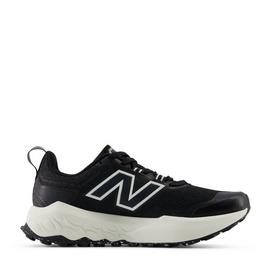 New Balance Balance S125 Launch Tn B 07 Trail Running Shoes Womens