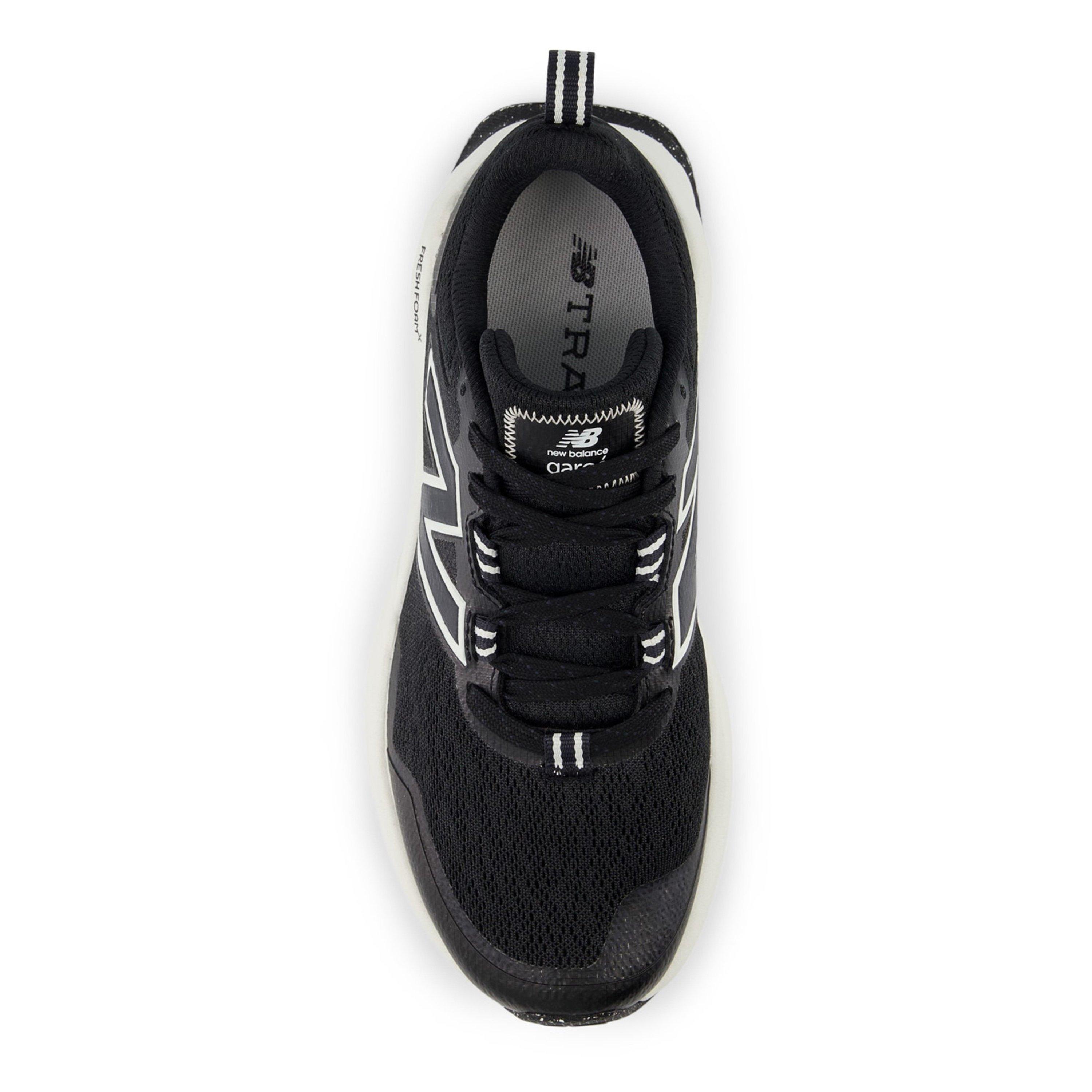 Black - New Balance - NB Fresh Foam Garoe Trail Running Shoes Womens - 6