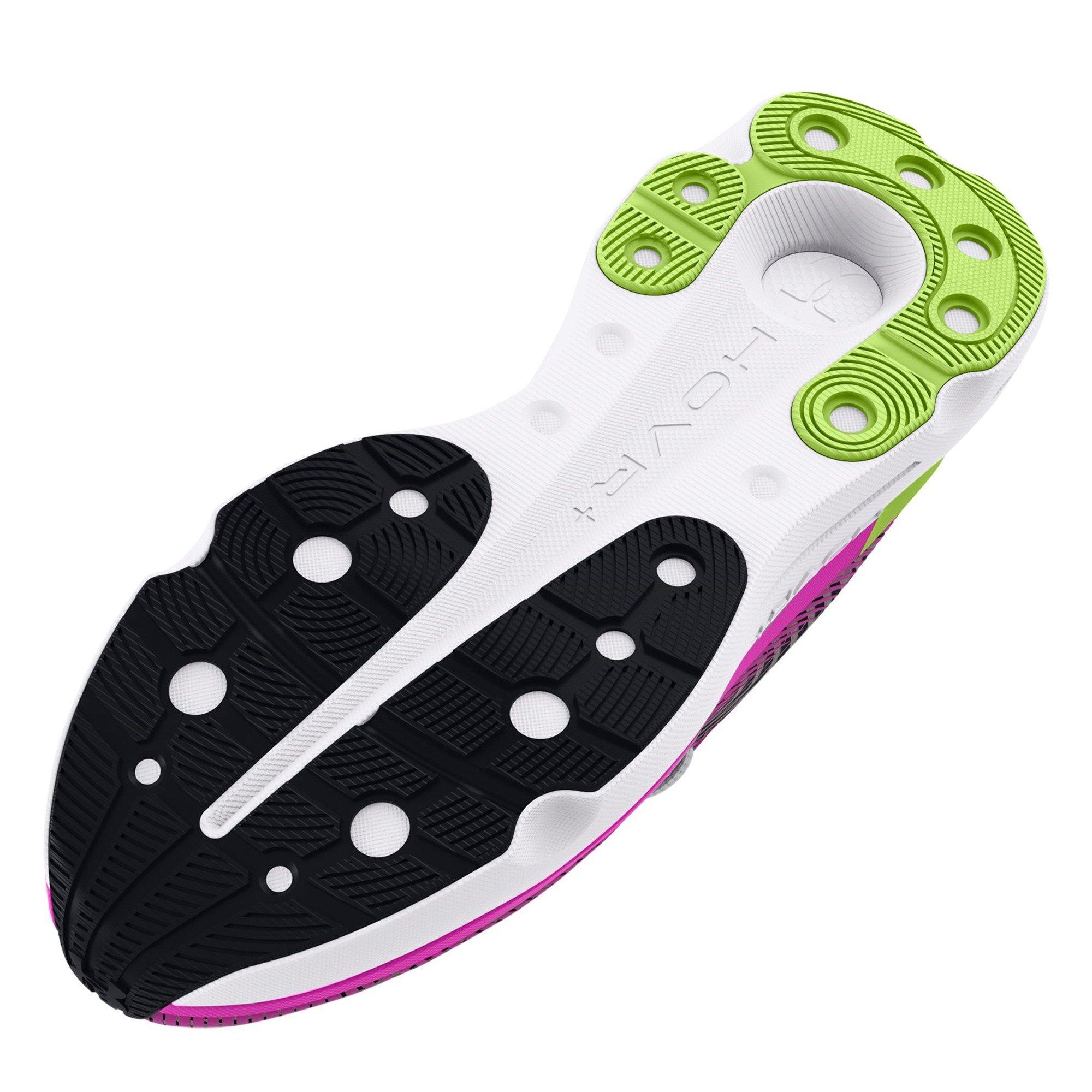 Black - Under Armour - Armour Ua W Infinitepro Rn Anywhere Road Running Shoes Womens - 3