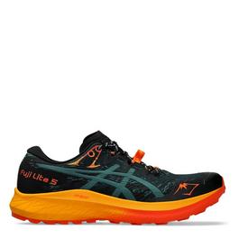 Asics Asics Fuji Lite 5 Trail Running Shoes Mens