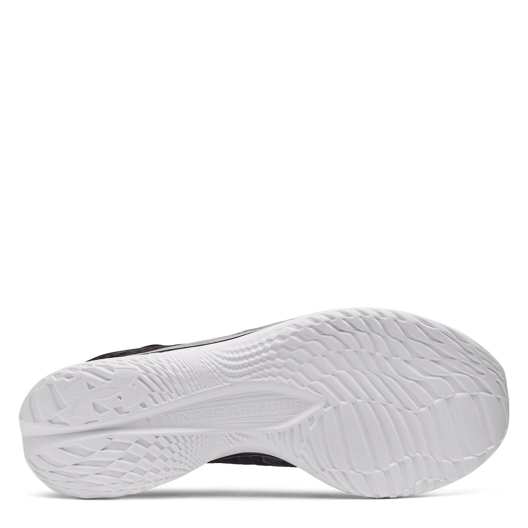 Valacit Under Armour Unisex Kids' Flow Velocit El C Running Shoes | FRASERS
