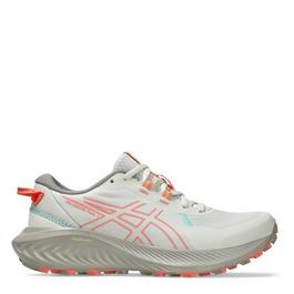 Asics Asics Gel-Excite Trail 2 Running Shoes Womens