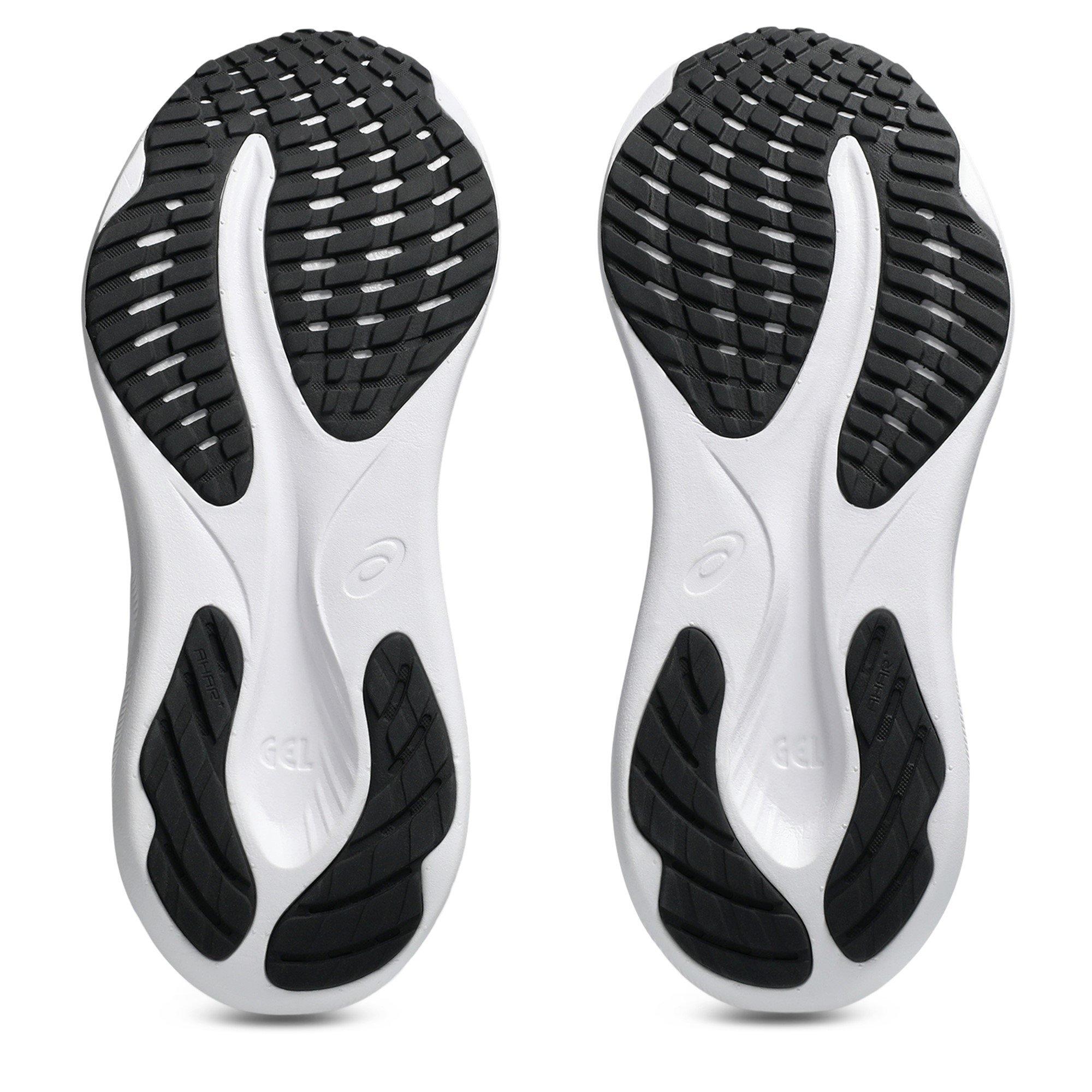 Blk/Metropolis - Asics - Gel Pulse 16 Everyday Neutral Road Running Shoes - 3