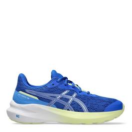 Asics Asics Gt-1000 13 Gs Road Running Shoes Unisex Kids