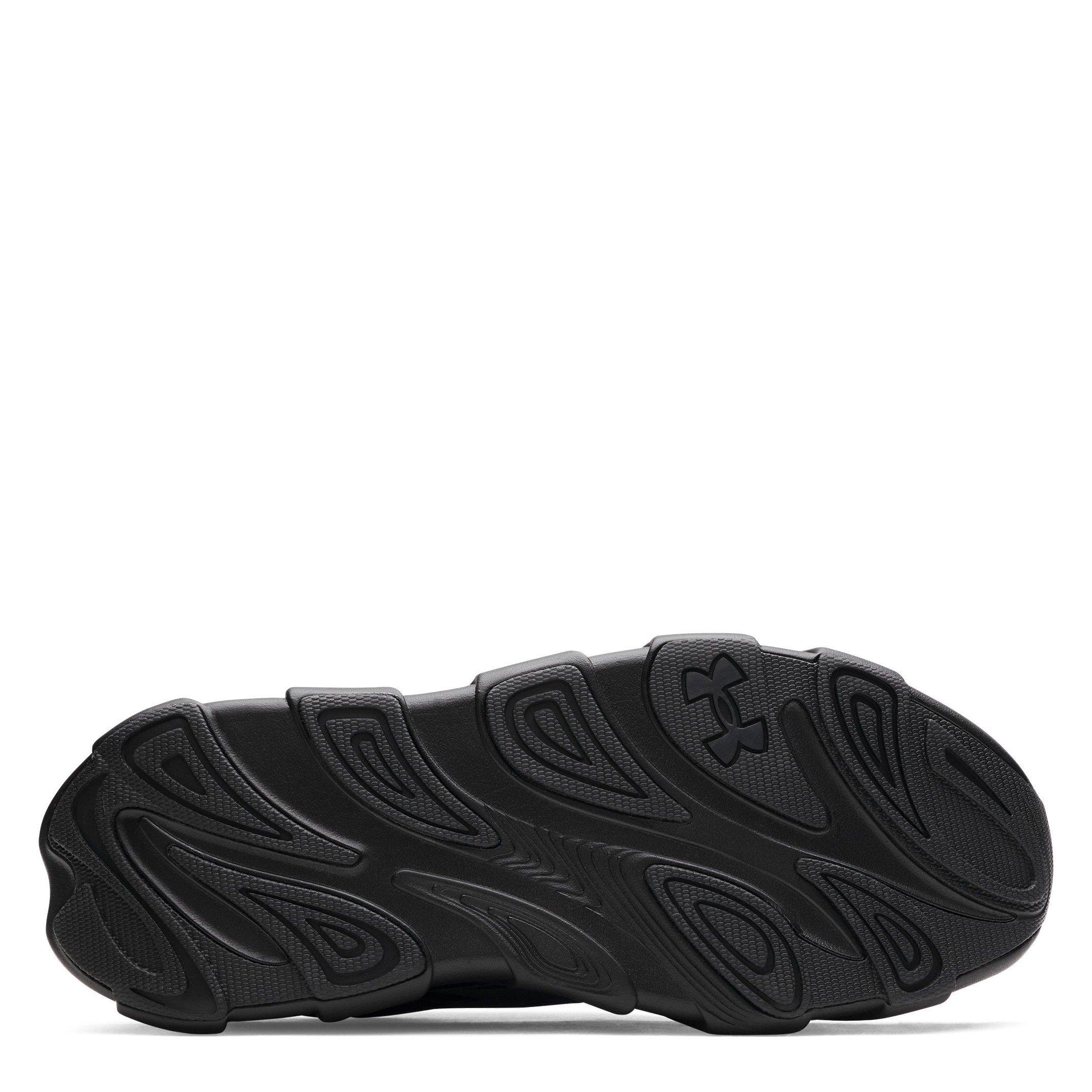 Blk/Anthracite - Under Armour - Halo Runner SE Sn62 - 3