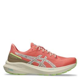 Asics Asics Gt-1000 13 Tr Road Running Shoes Womens