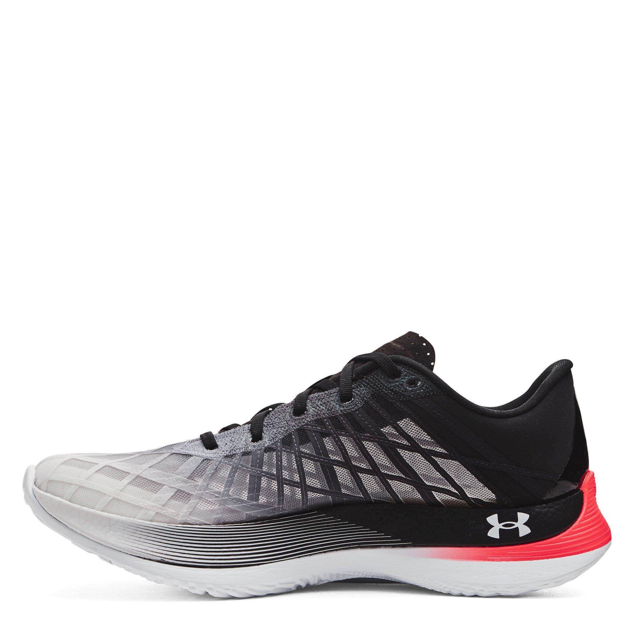 Valacit Under Armour Unisex Kids' Flow Velocit El Running Shoes | FRASERS