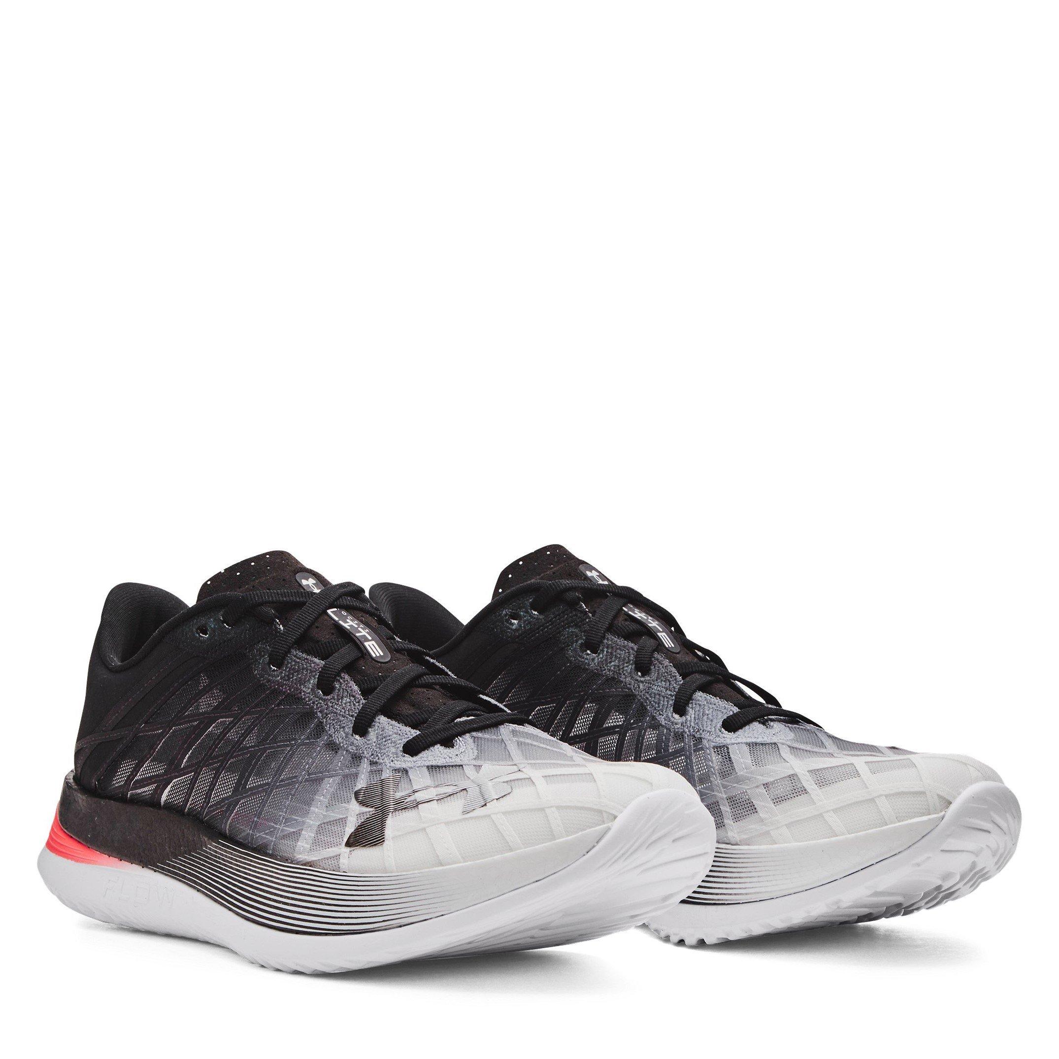 Valacit Under Armour Unisex Kids' Flow Velocit El Running Shoes | FRASERS