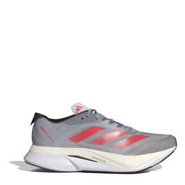 adidas Adizero Boston 12 Road Running Shoes Juniors