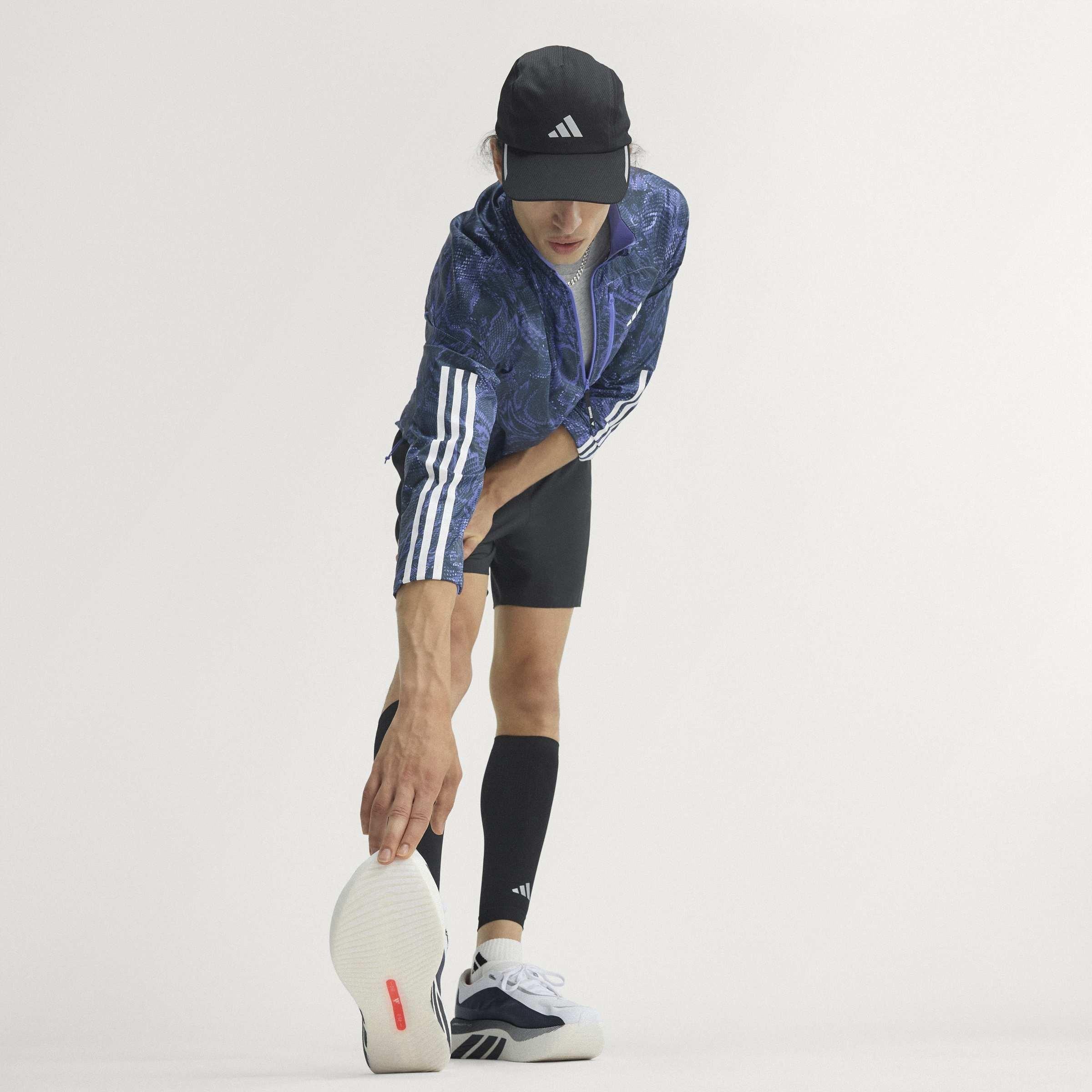 Wht/Auon/Soltur - adidas - Adidas Hyperboost Ed Sn64 - 15