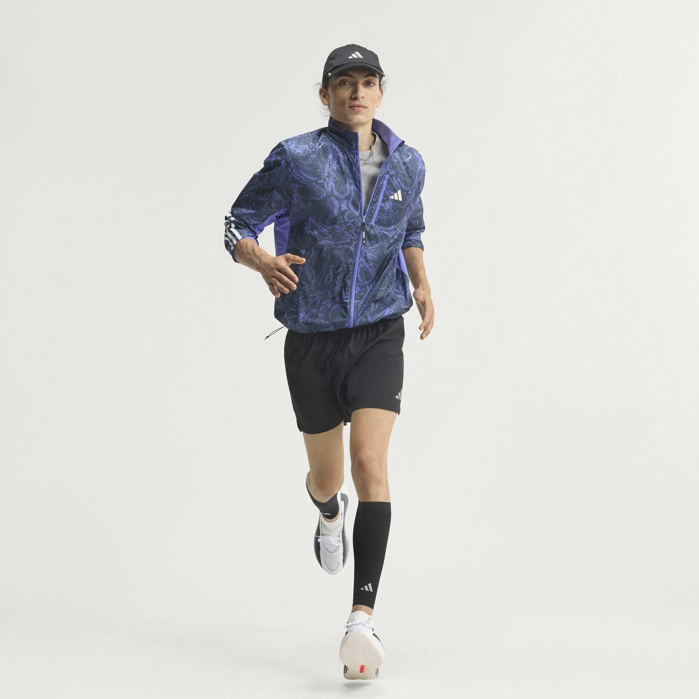 Wht/Auon/Soltur - adidas - Adidas Hyperboost Ed Sn64 - 7