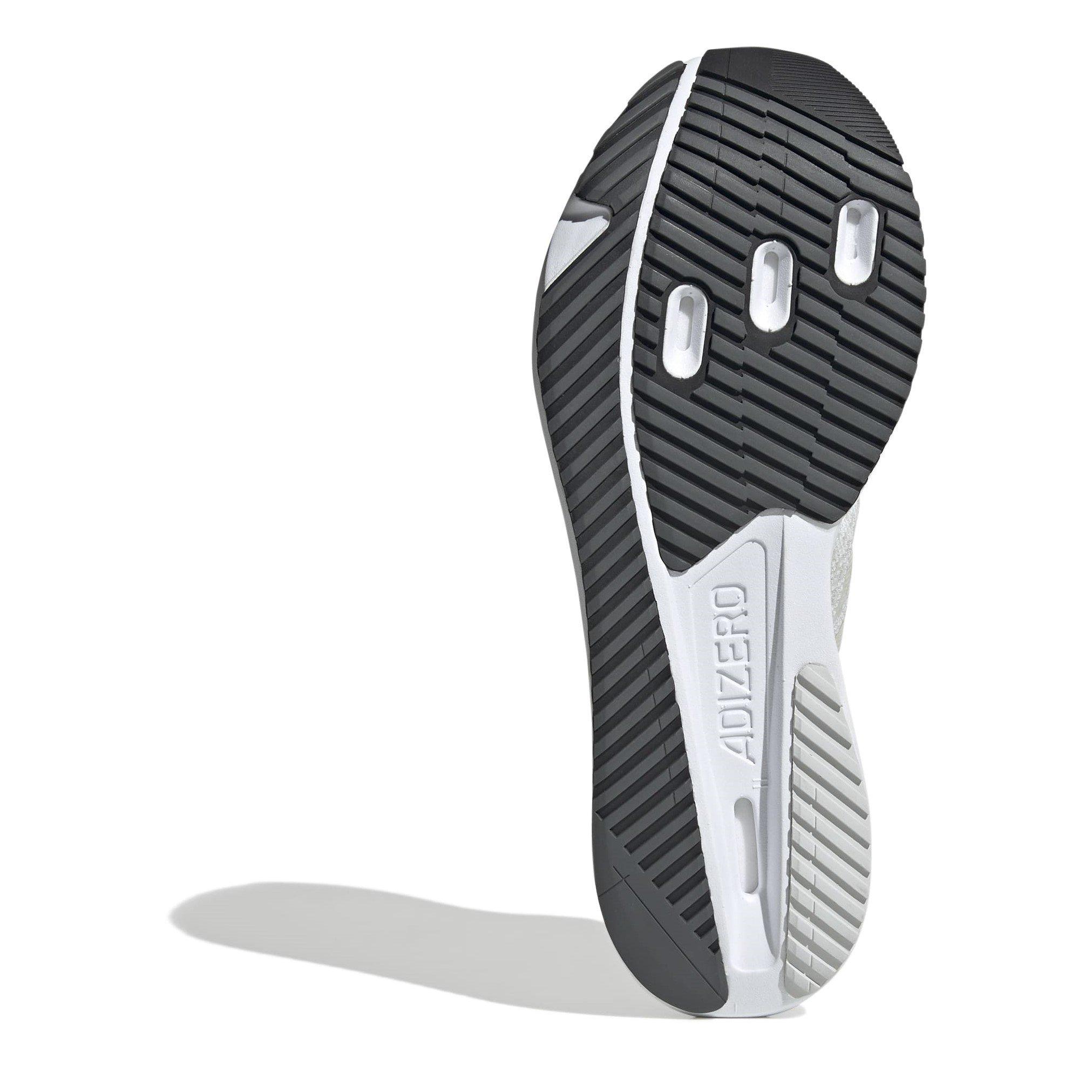 White/Met/Grey - adidas - Adizero Sl2 M Road Running Shoes Unisex Kids - 6