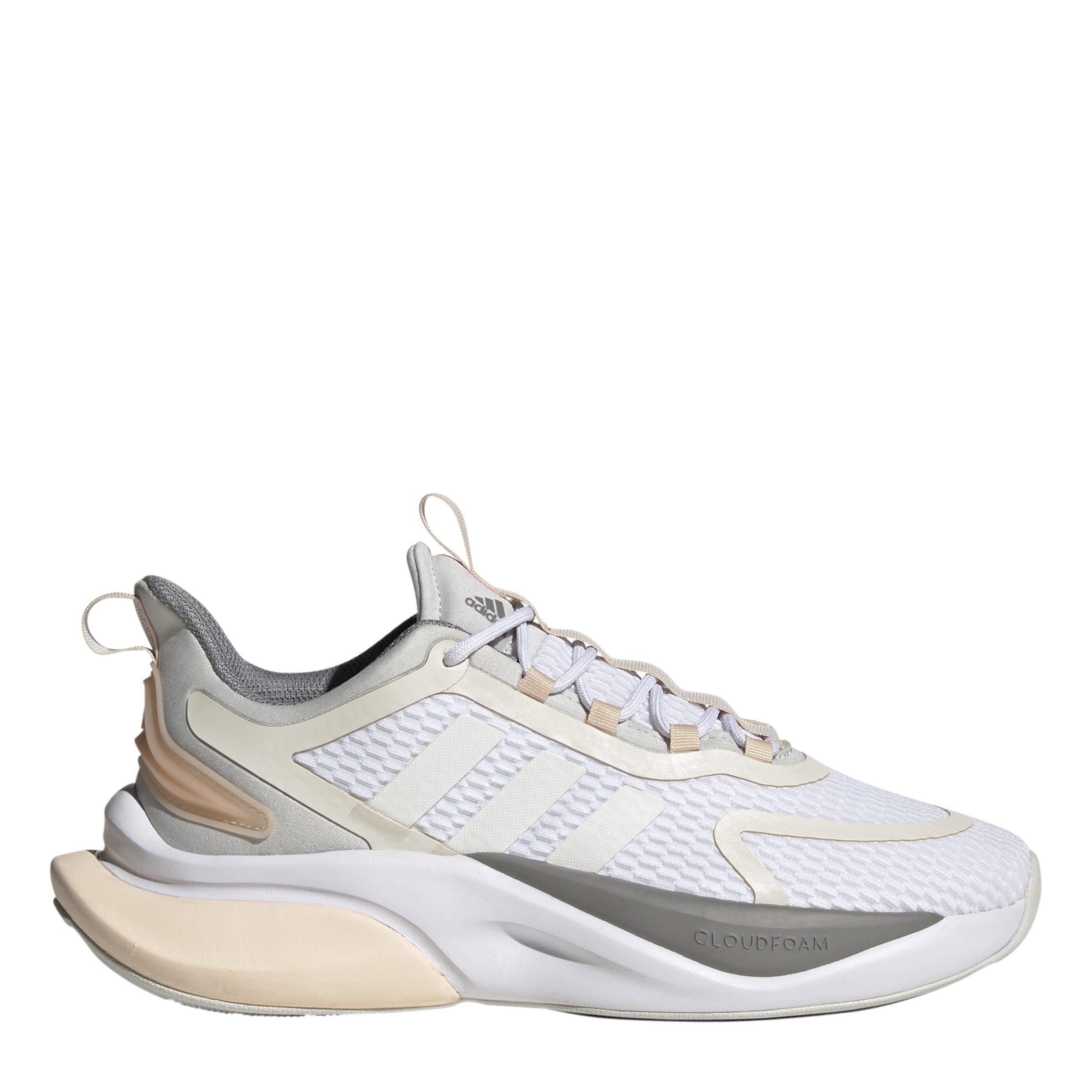 adidas Alphabounce + Road Running Shoes Womens