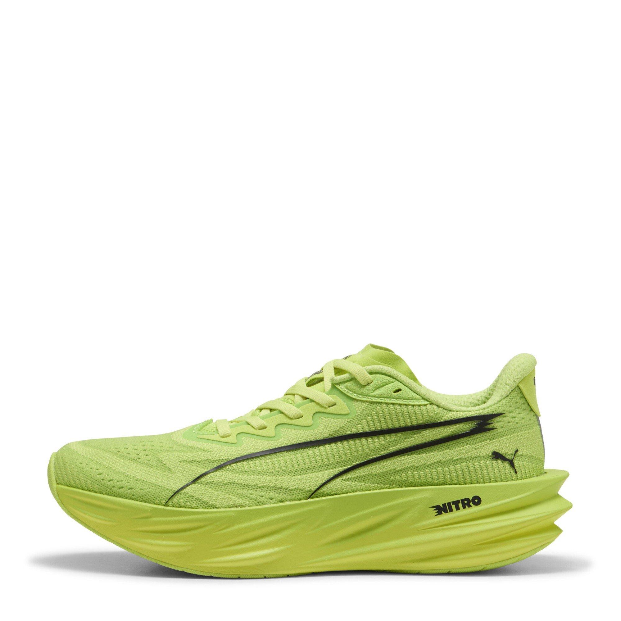 Sunny/LightLime - Puma - Puma Deviate Pure Ni Ld62 - 2