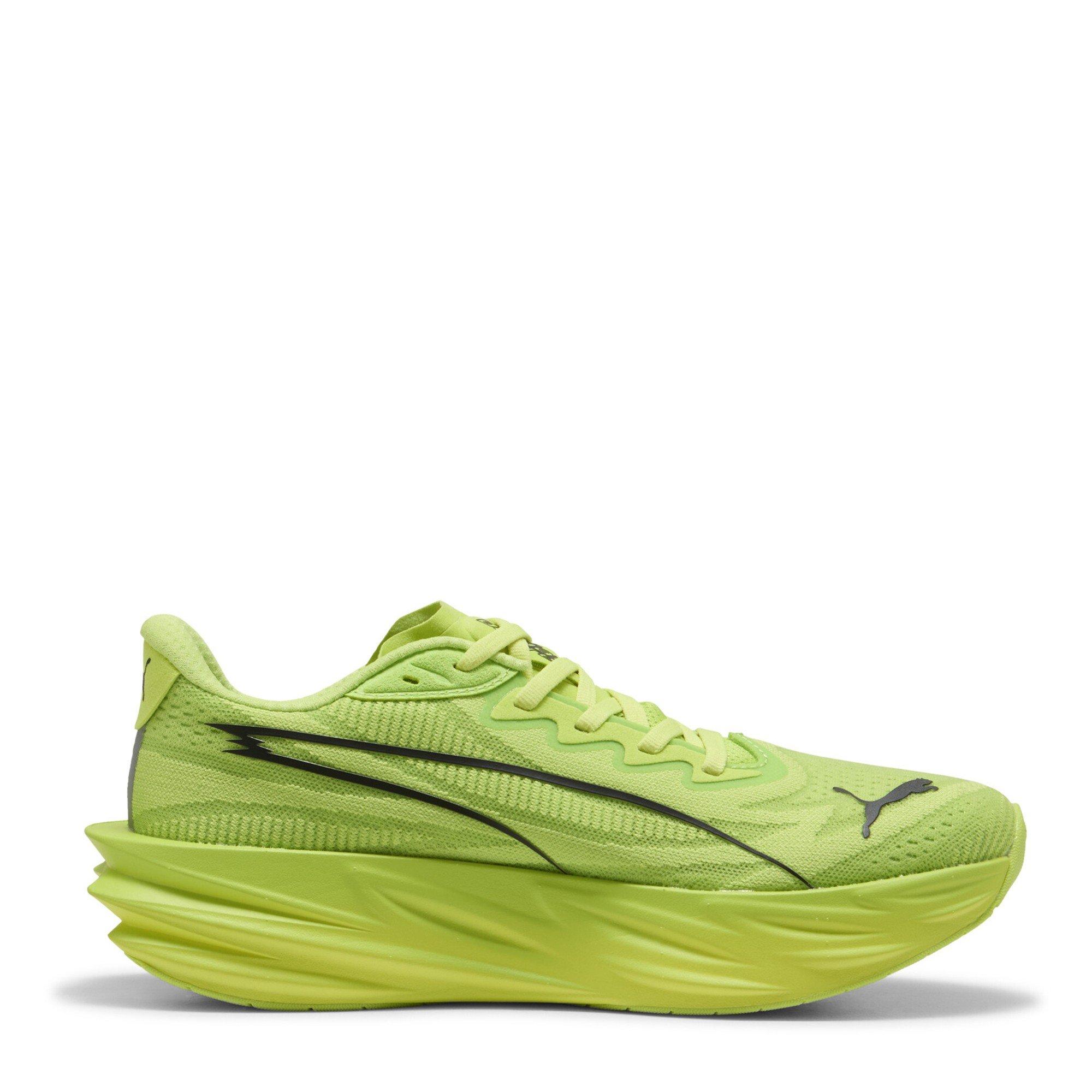 Sunny/LightLime - Puma - Puma Deviate Pure Ni Ld62 - 5