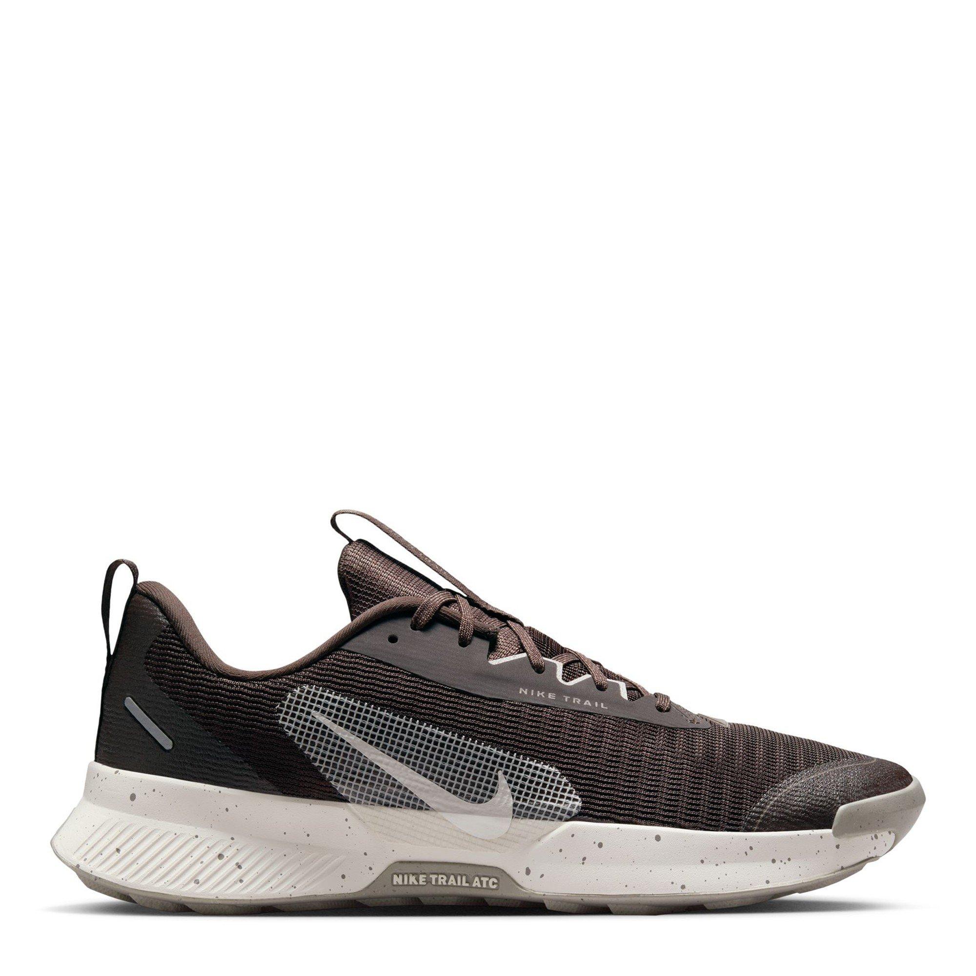Velvet Brown/Ph - Nike - Nike Juniper Trail 3 Jn99 - 1