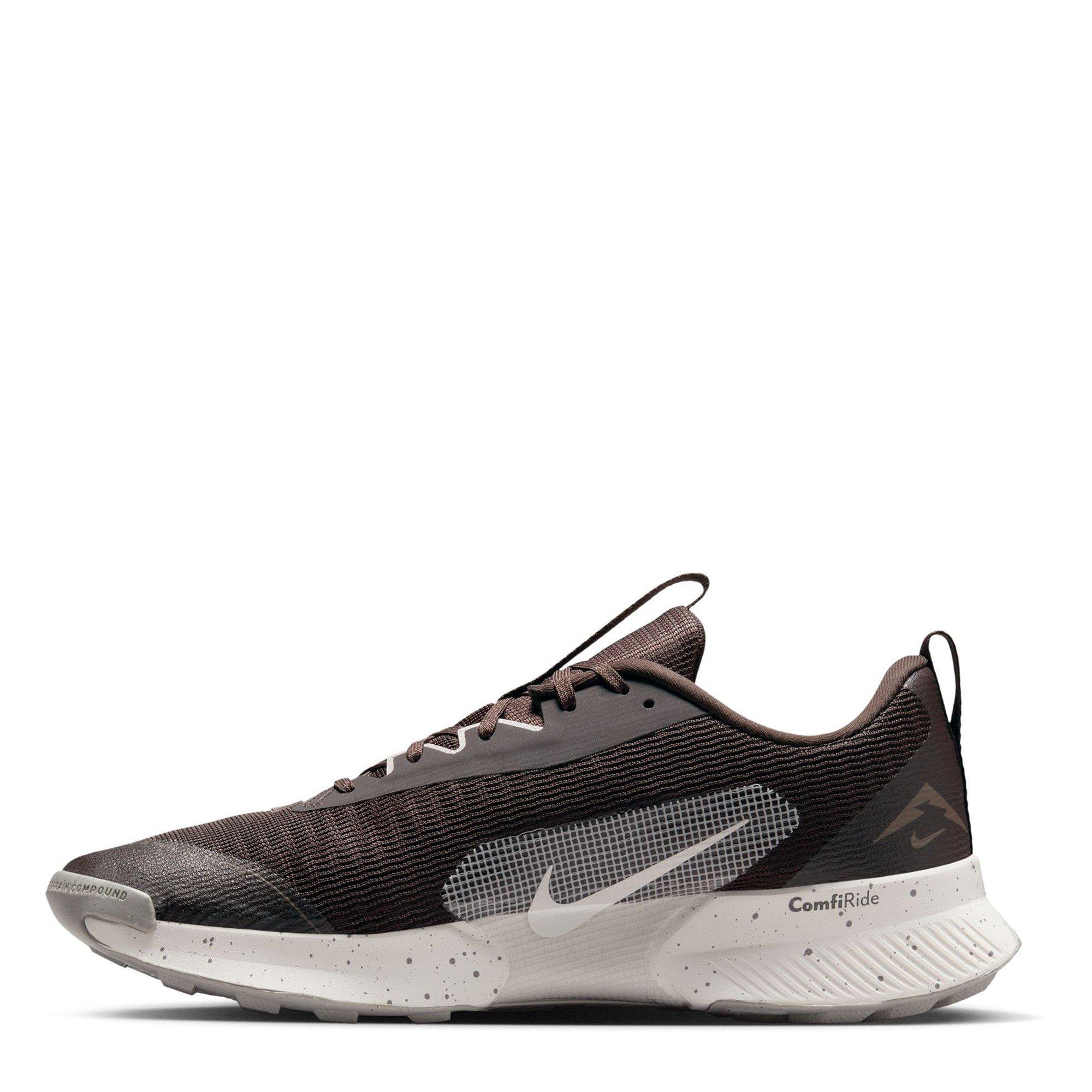 Velvet Brown/Ph - Nike - Nike Juniper Trail 3 Jn99 - 2