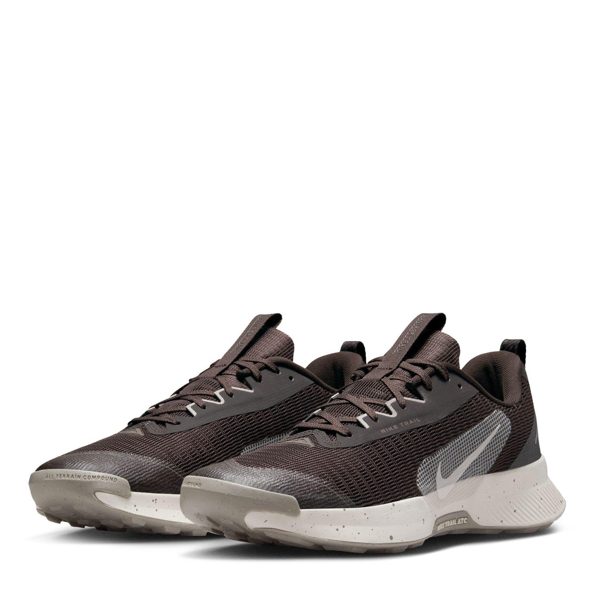 Velvet Brown/Ph - Nike - Nike Juniper Trail 3 Jn99 - 4
