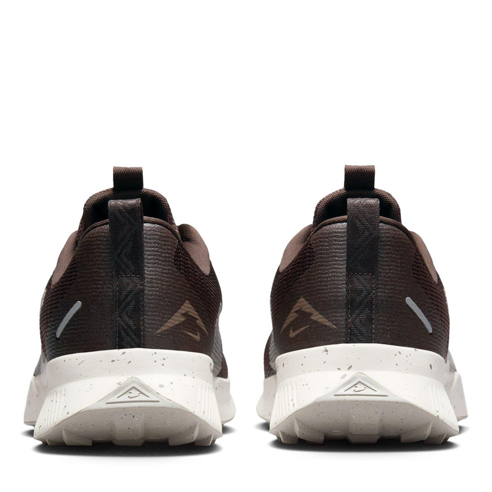 Velvet Brown/Ph - Nike - Nike Juniper Trail 3 Jn99 - 5