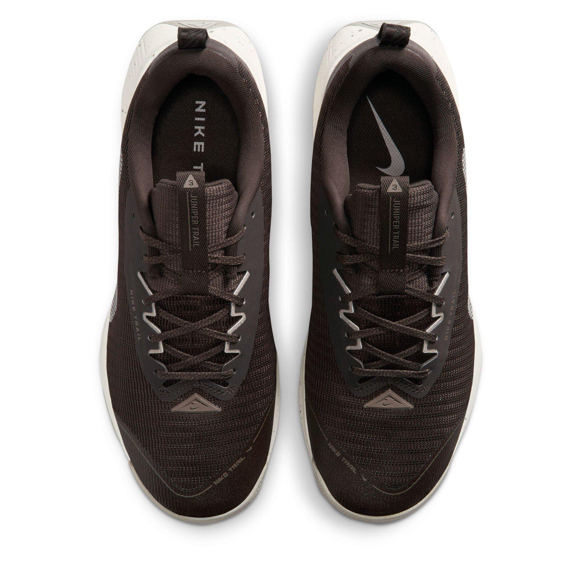 Velvet Brown/Ph - Nike - Nike Juniper Trail 3 Jn99 - 6