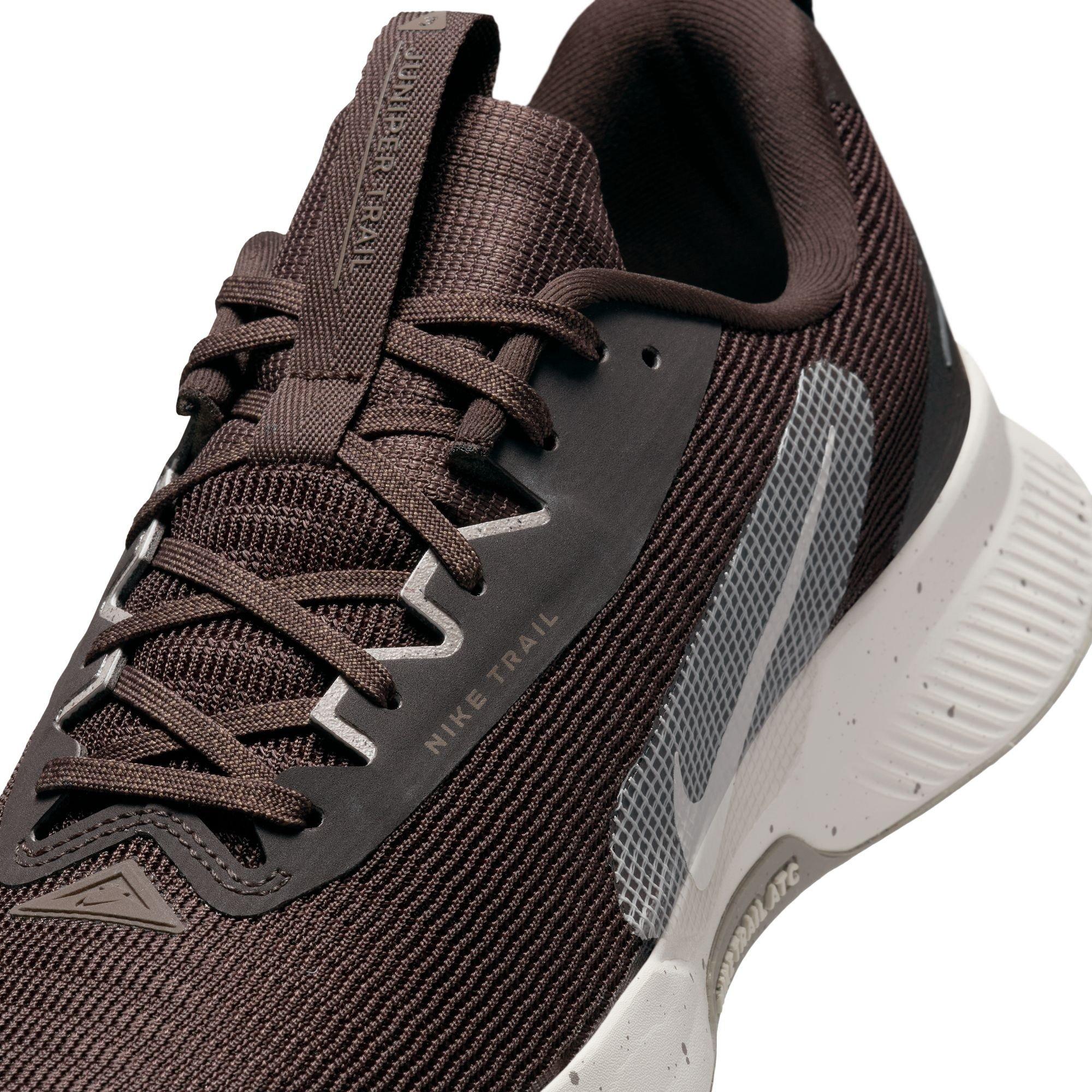 Velvet Brown/Ph - Nike - Nike Juniper Trail 3 Jn99 - 7