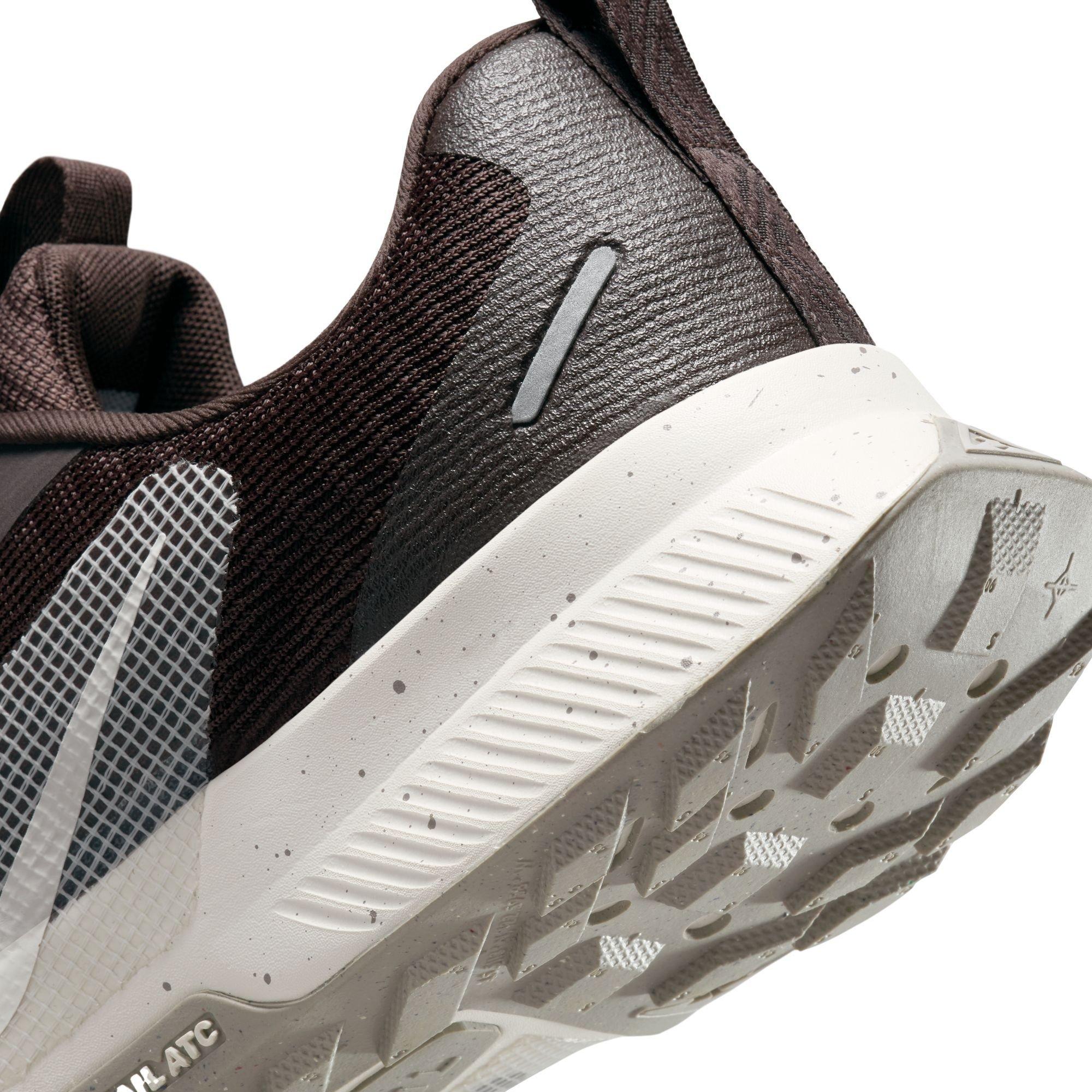 Velvet Brown/Ph - Nike - Nike Juniper Trail 3 Jn99 - 8