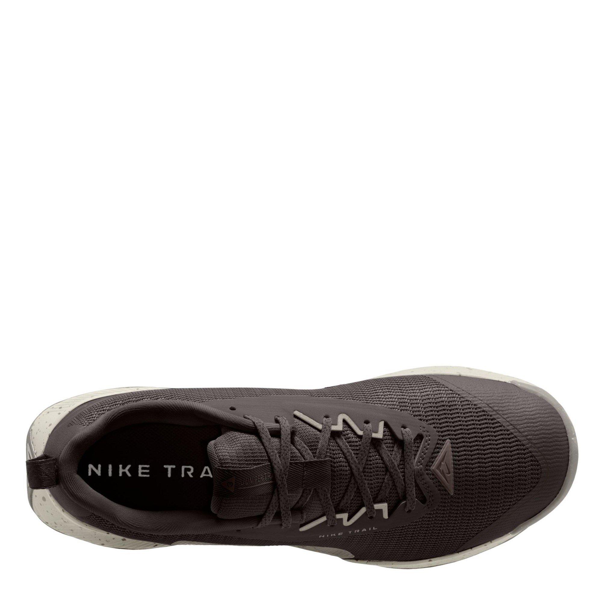 Velvet Brown/Ph - Nike - Nike Juniper Trail 3 Jn99 - 10