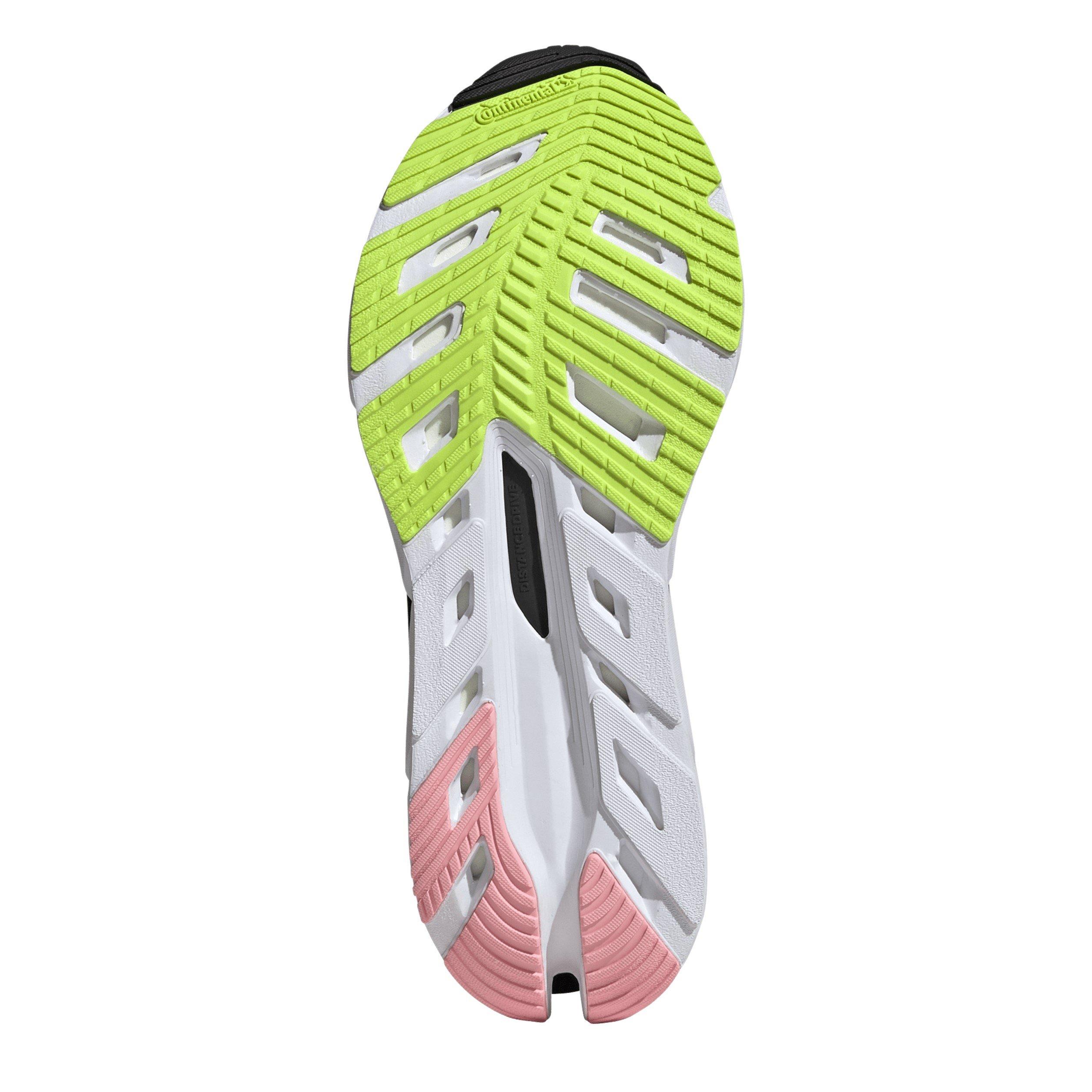 LUCPNK/ZEROMT/P - adidas - ADISTAR Everyday Neutral Road Running Shoes - 6