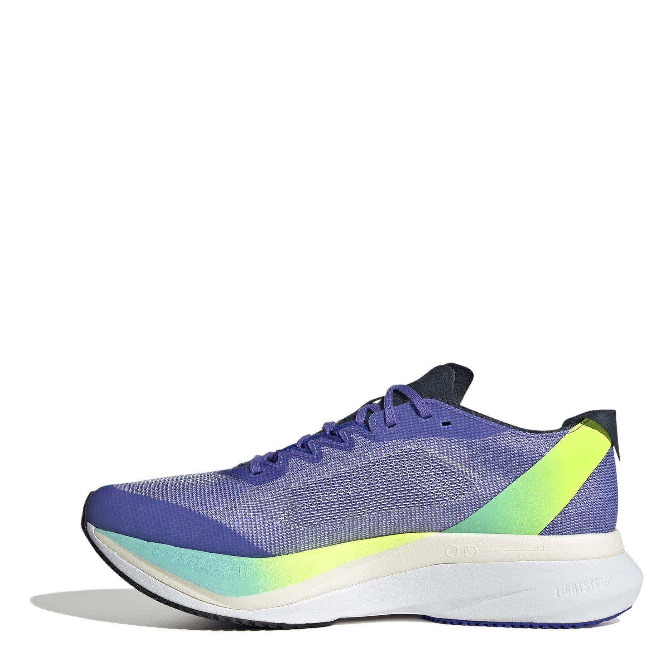 COBBLU/ZEROMT/L - adidas - ADIZERO BOSTO Sn44 - 2